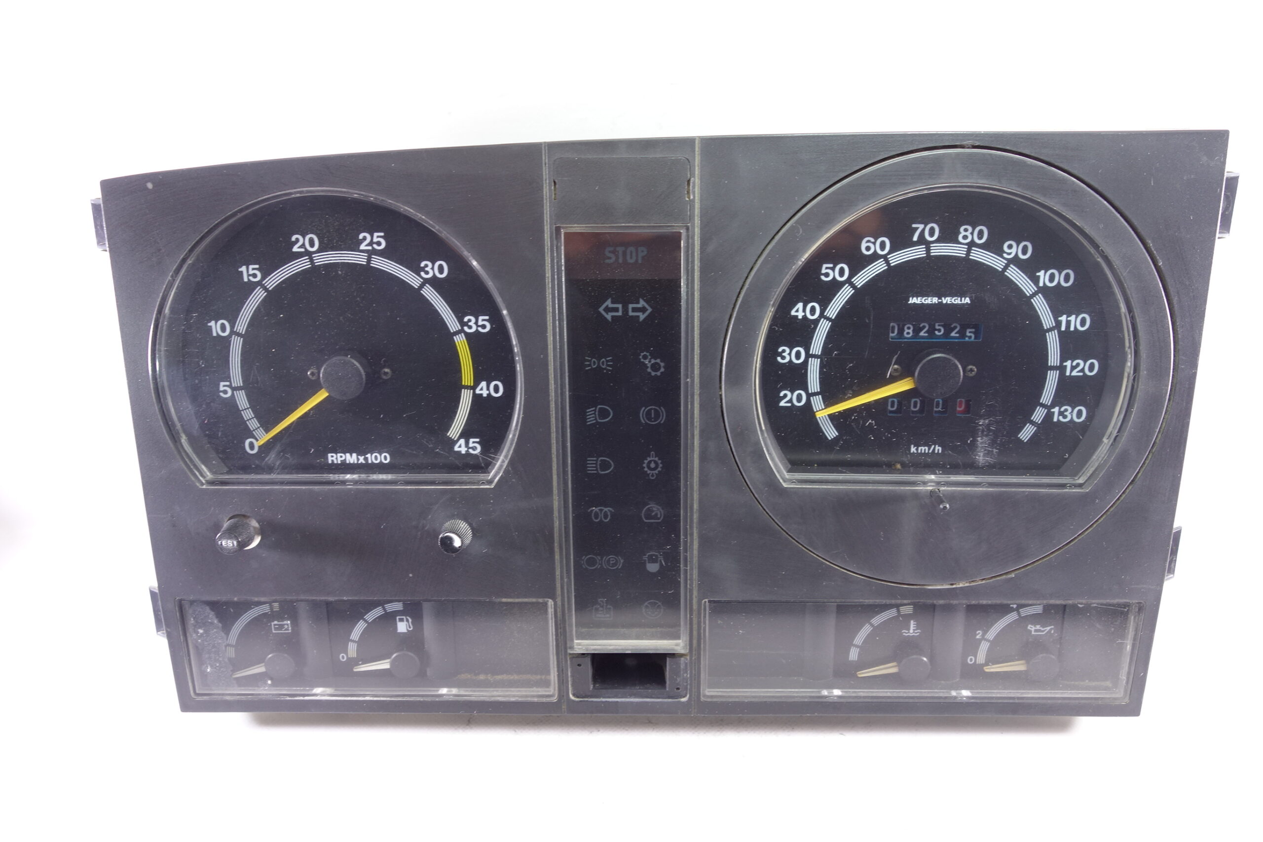 Cuadro de Instrumentos Nissan 21103501 211 035 01 24810D6202 24810 D6202 - foto 1