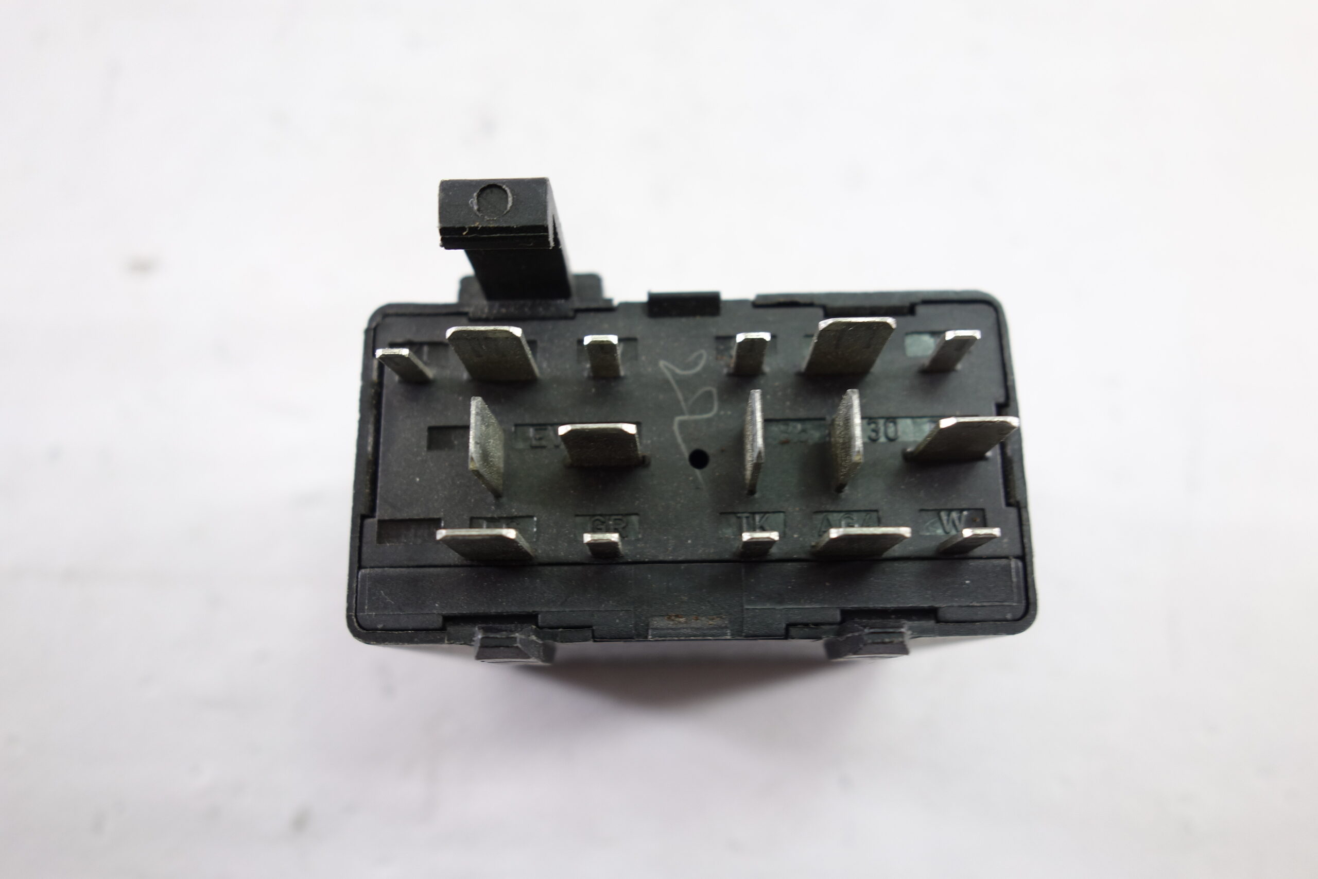 Unidad de control VW 136 1H0906123A 1H0 906 123 A 05340230 05 3402 30 - foto 3