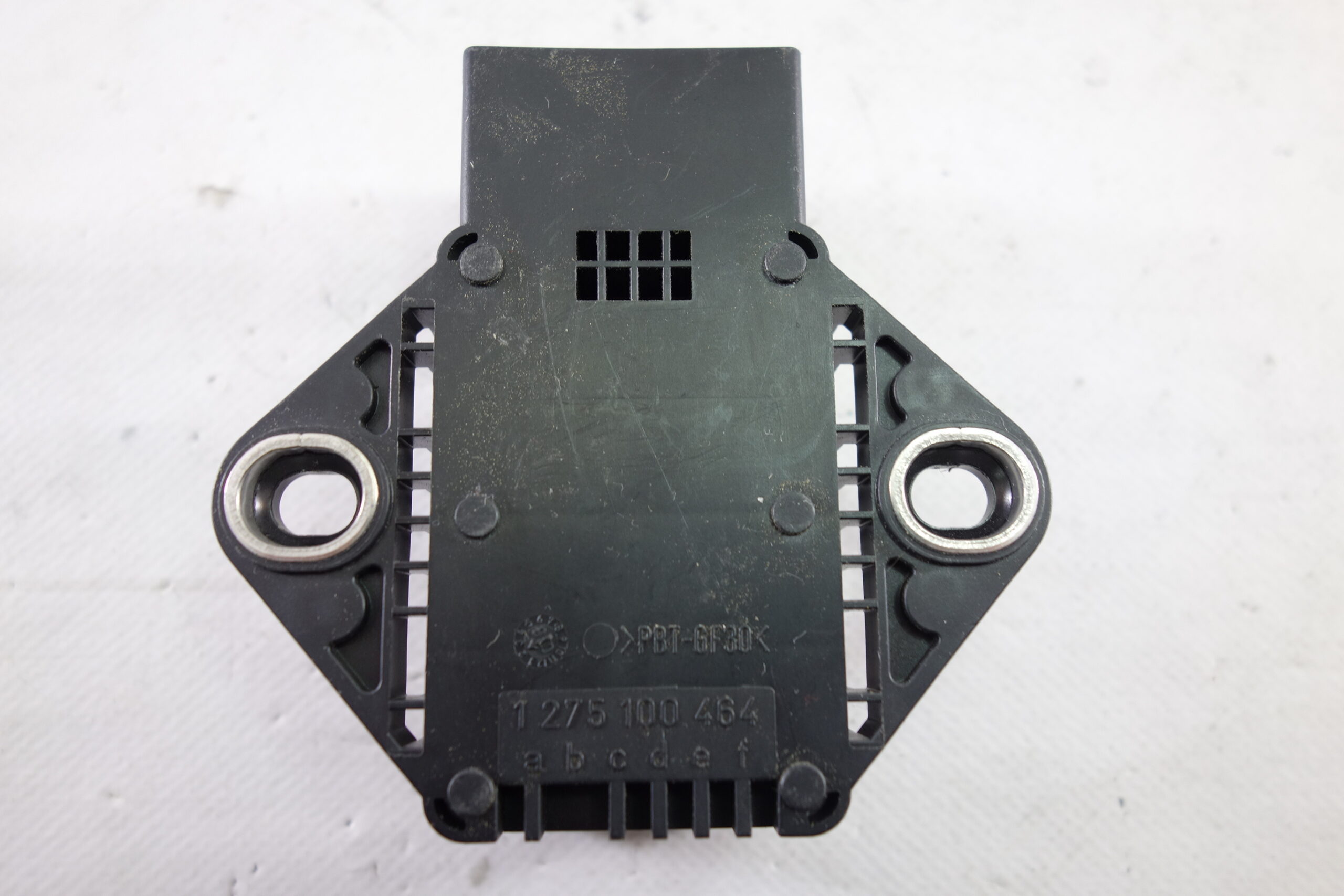 Sensor de velocidad Citroen C5 Peugeot 307 0265005714 0 265 005 714 9663187680 96 631 876 80 - foto 2