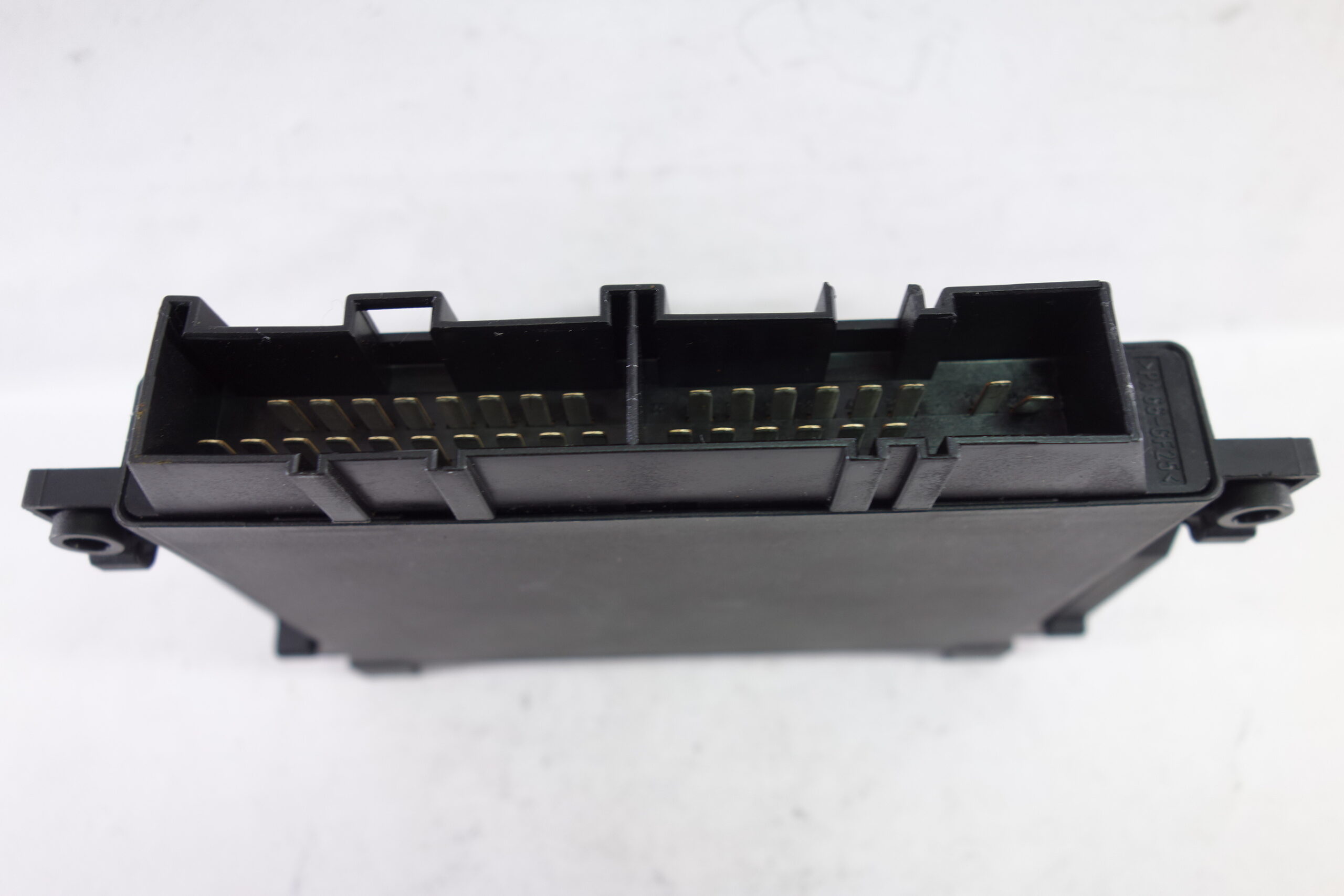 Módulo de control caja de cambios Mercedes Clase C A0325451232 A 032 545 12 32 5WP20005CV 5WP2 0005CV - foto 2
