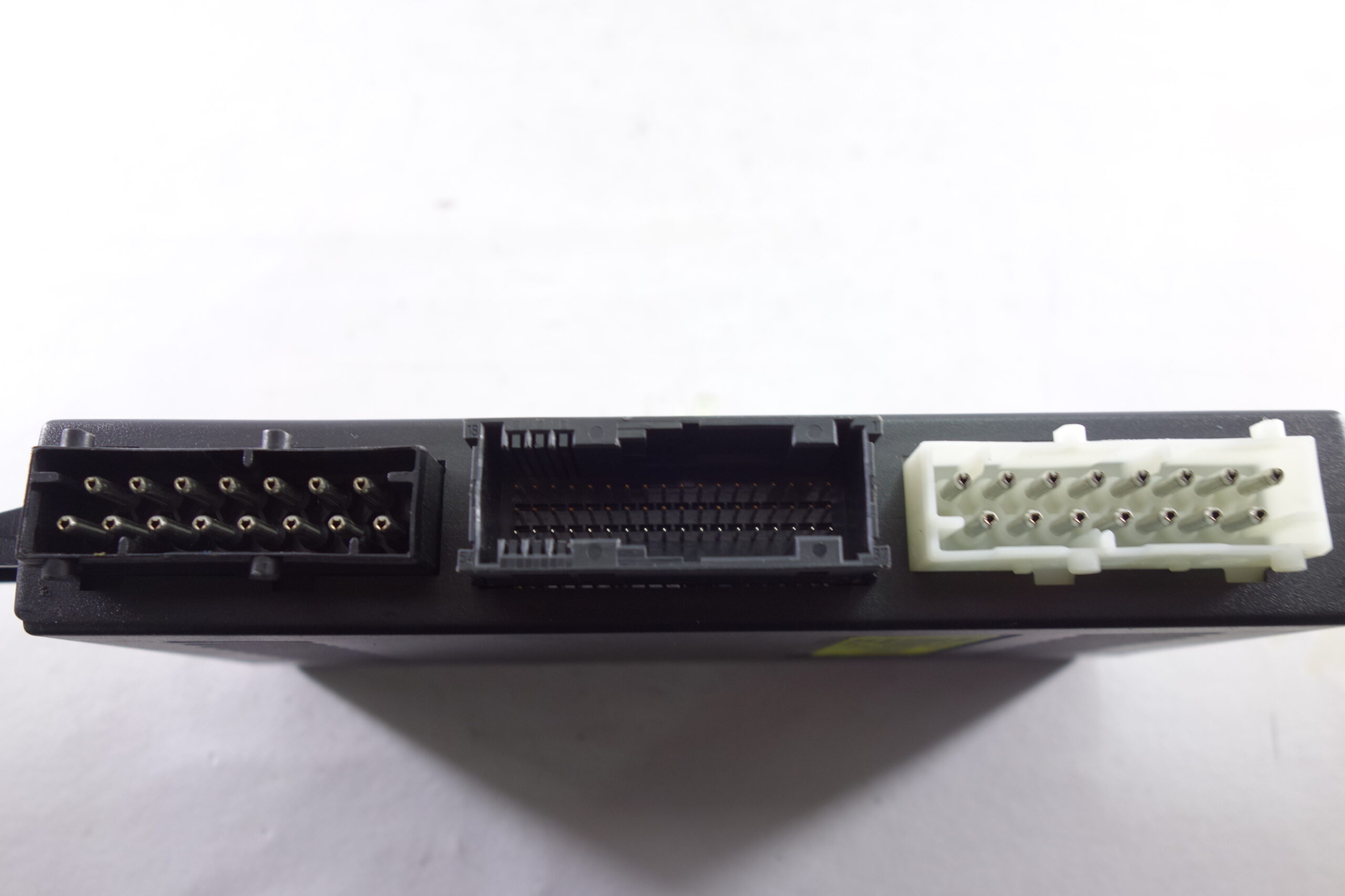 Unidad de Control de Luz Ecu BMW E39 - foto 4