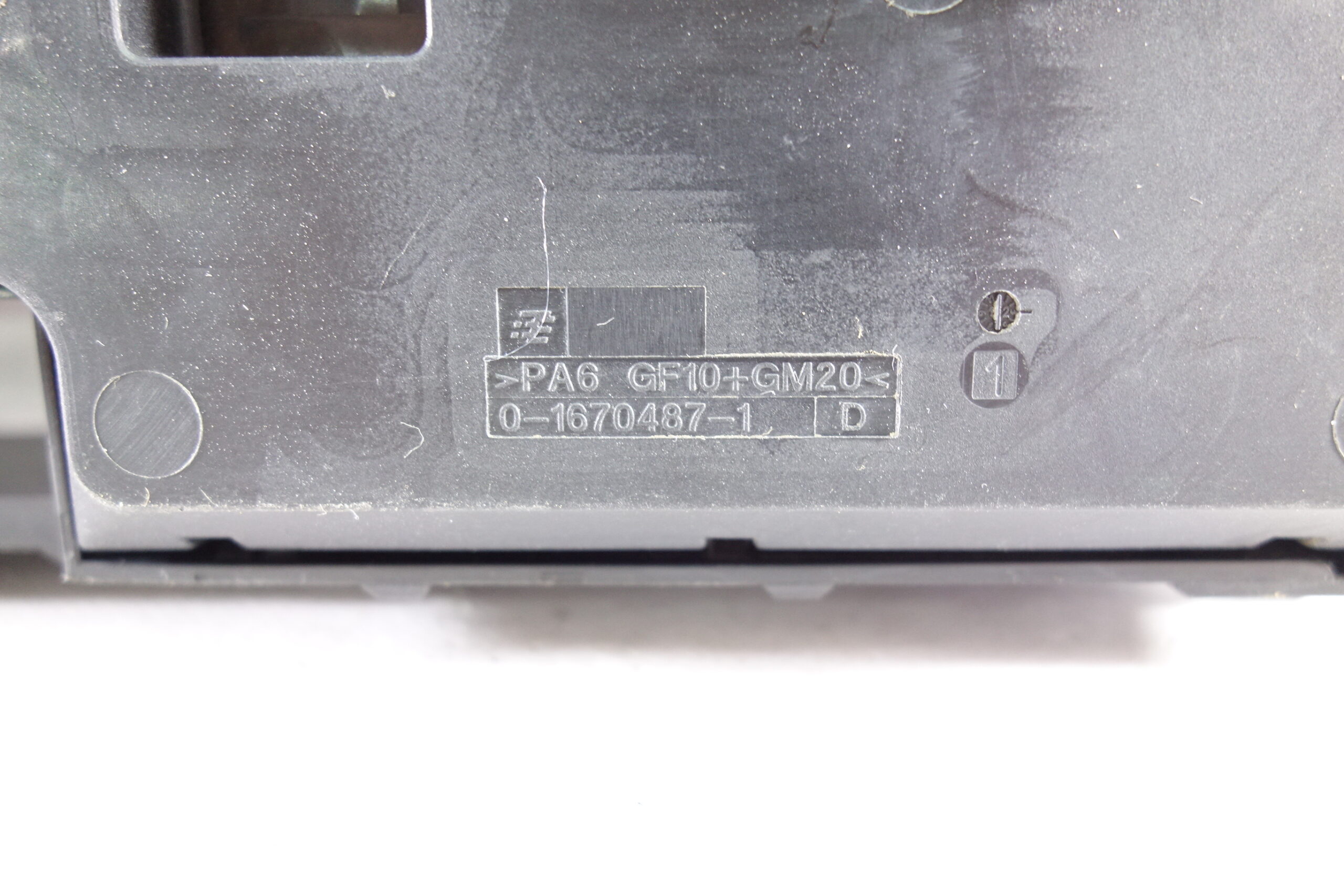 Caja de fusibles BMW 5 317033442E 3 1703344 2 E 925281501 9252815 01 0 1670488 1 F 016704871D 0 1670487 1 D - foto 5