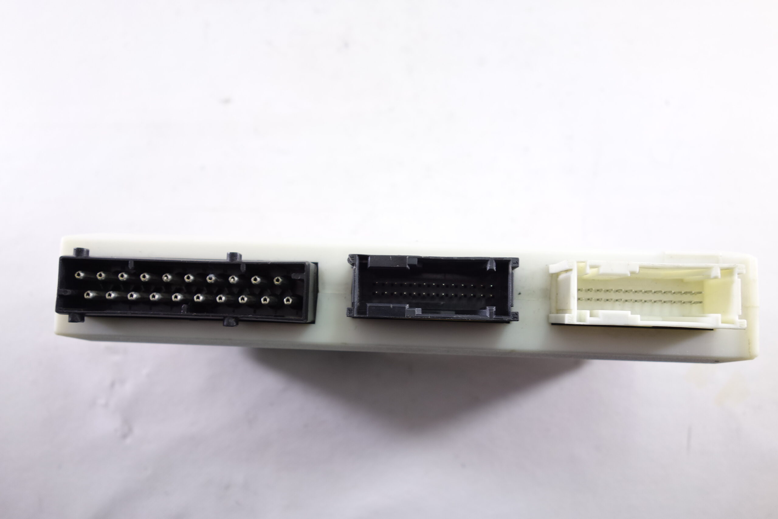 Módulo de control luz BMW 7 61358378633 61 35 8 378 633 5DK00704715 5DK 007 047 15 - foto 2