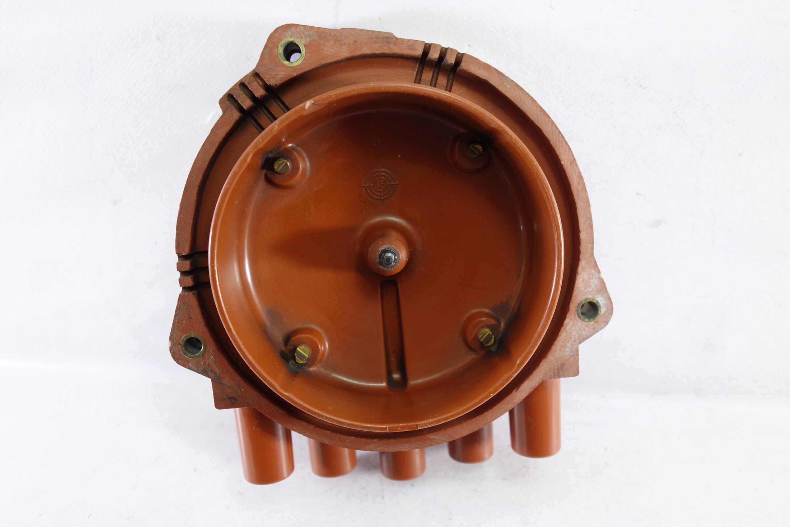 Distribuidor de tapa BMW 3 1235522397 - foto 3