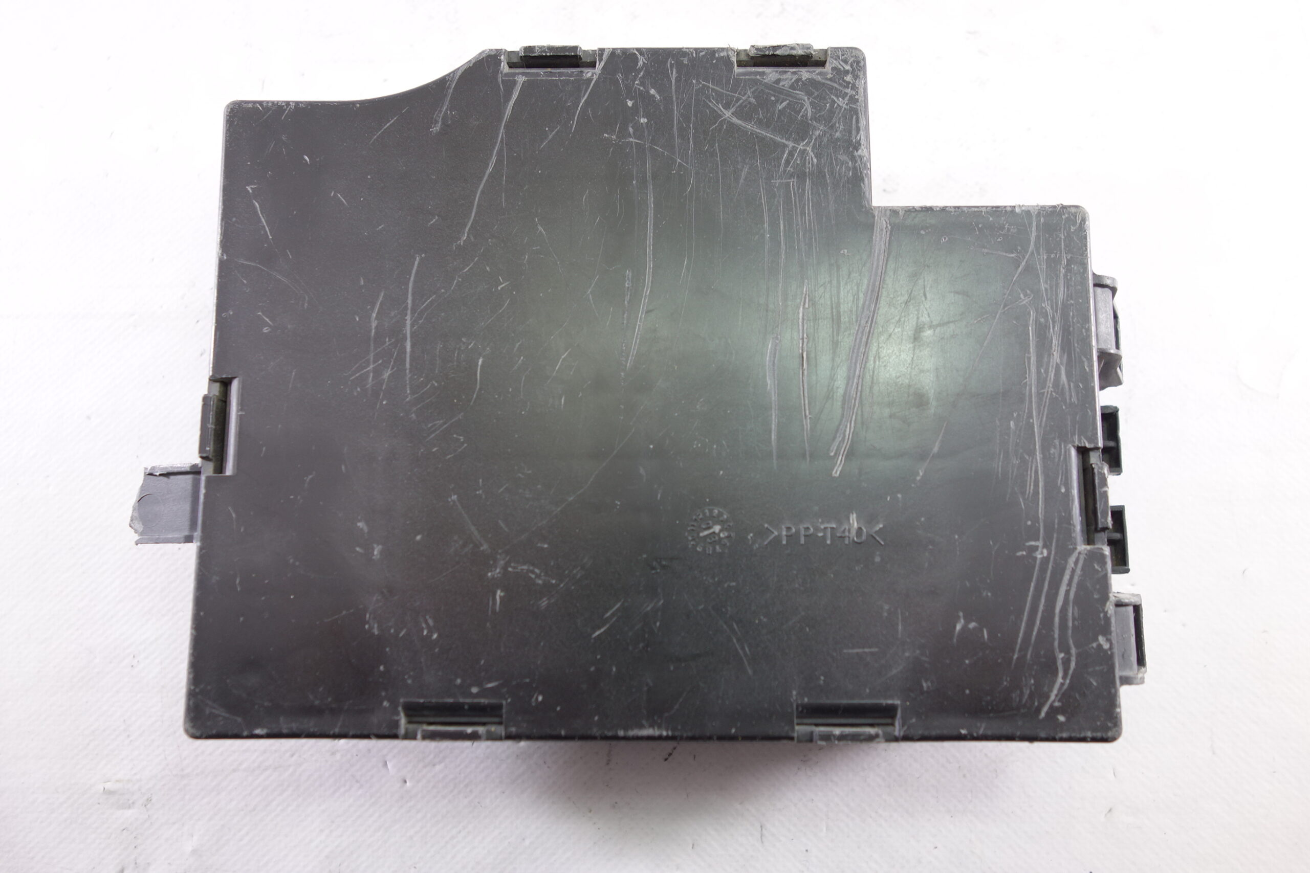 Módulo de control Nissan Renault P8200790995 281212871A 28121287 1A - foto 3