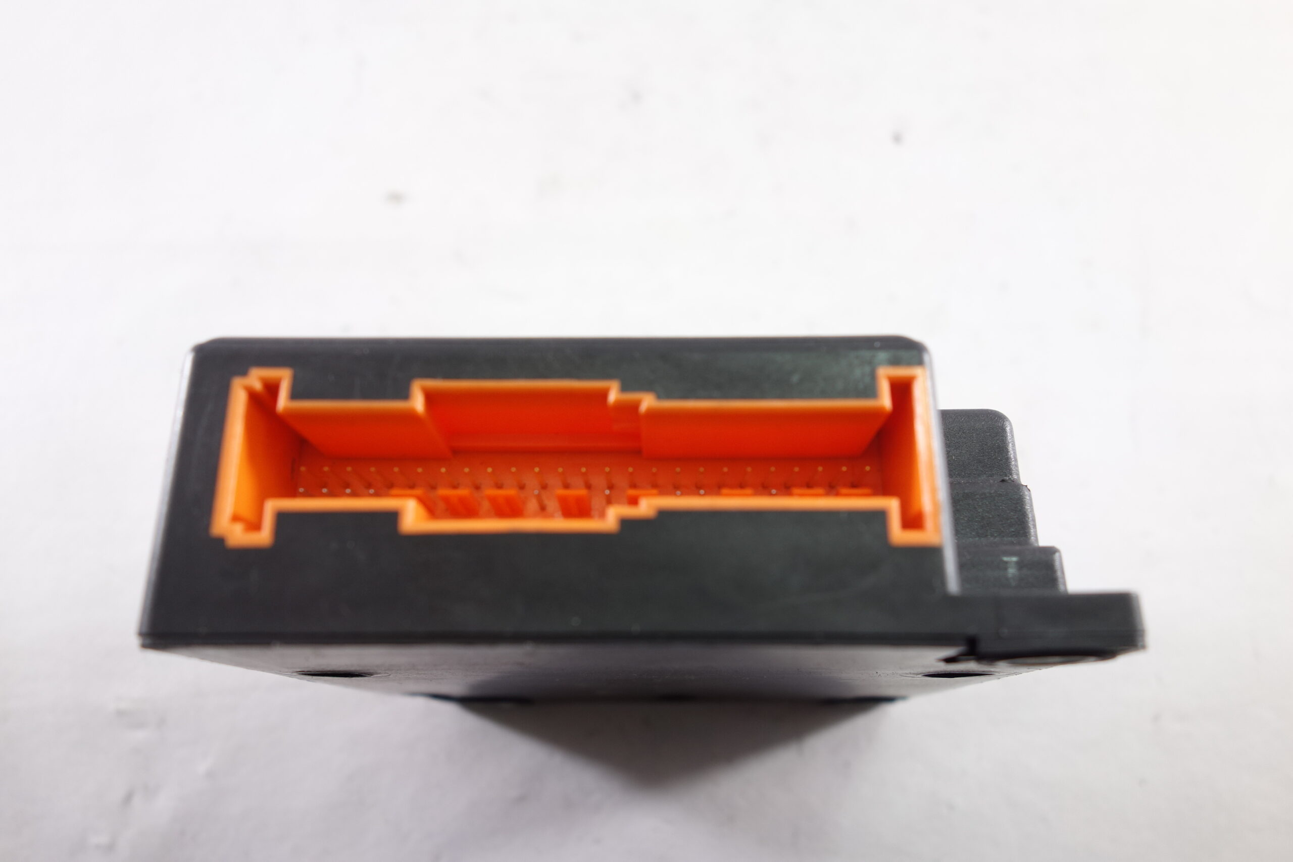 Unidad de control airbag Citroen C8 1400684780 401650 B0 - foto 3