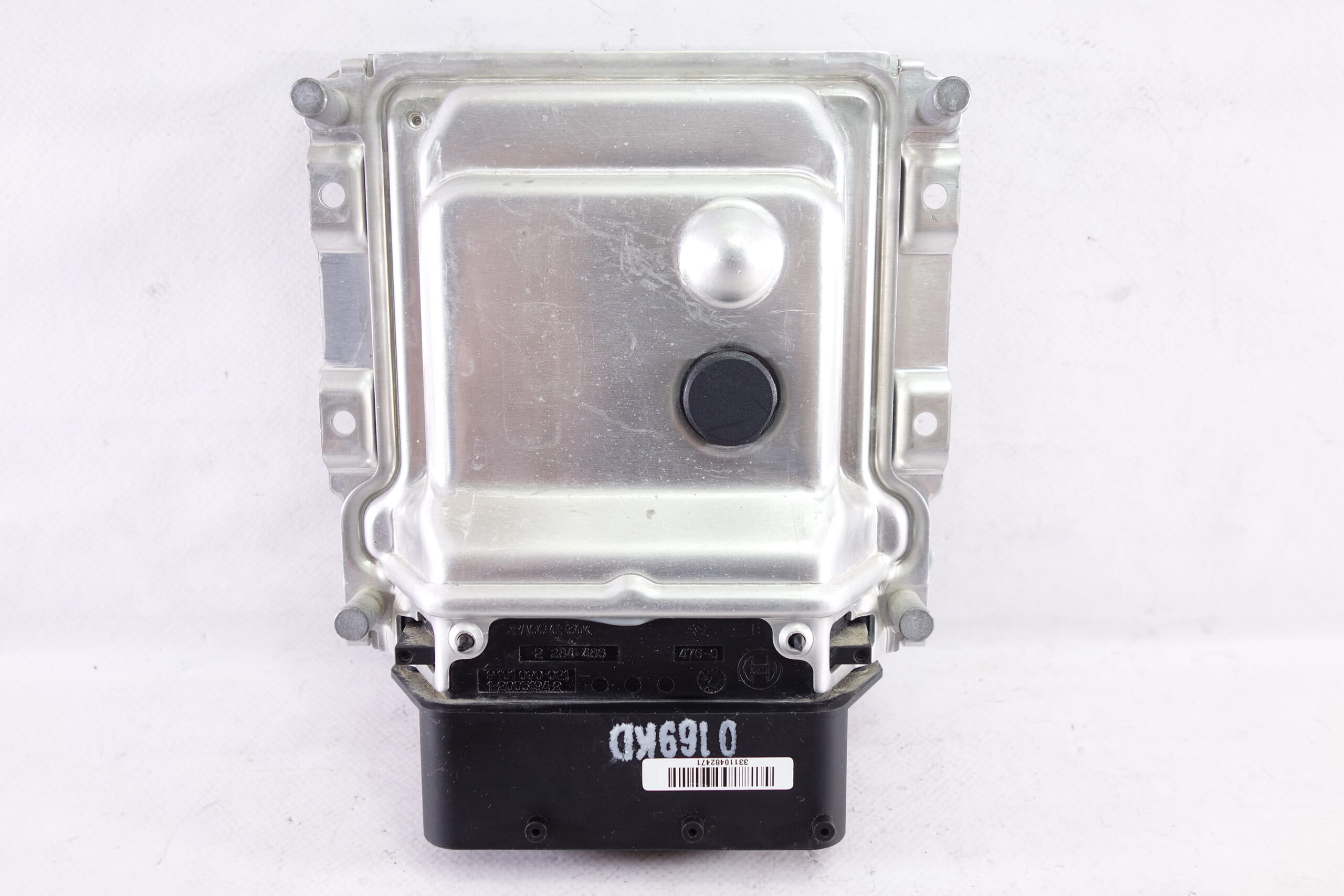 Centralita del motor Kia 2284486 2 284 486 9101090021 9 101 090 021 - foto 1