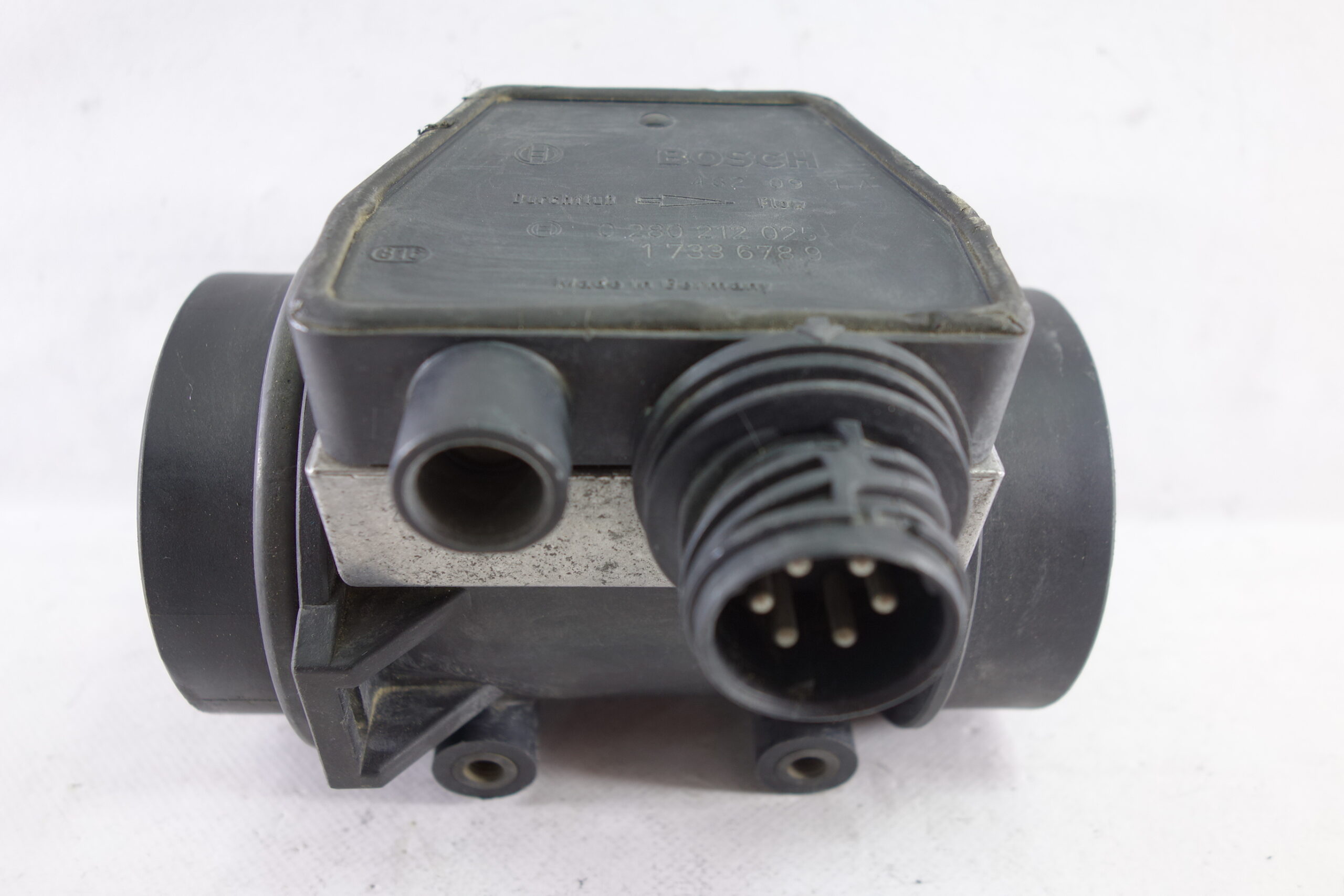 Caudalimetro BMW 520 0280212025 0 280 212 025 17336789 1 733 678 9 - foto 1