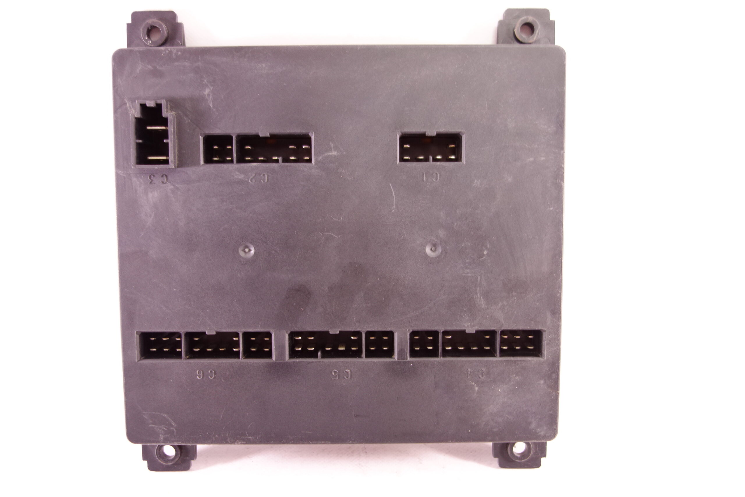 Caja de Fusibles Nissan Eco 24063-D6200 24063D6200 - foto 4