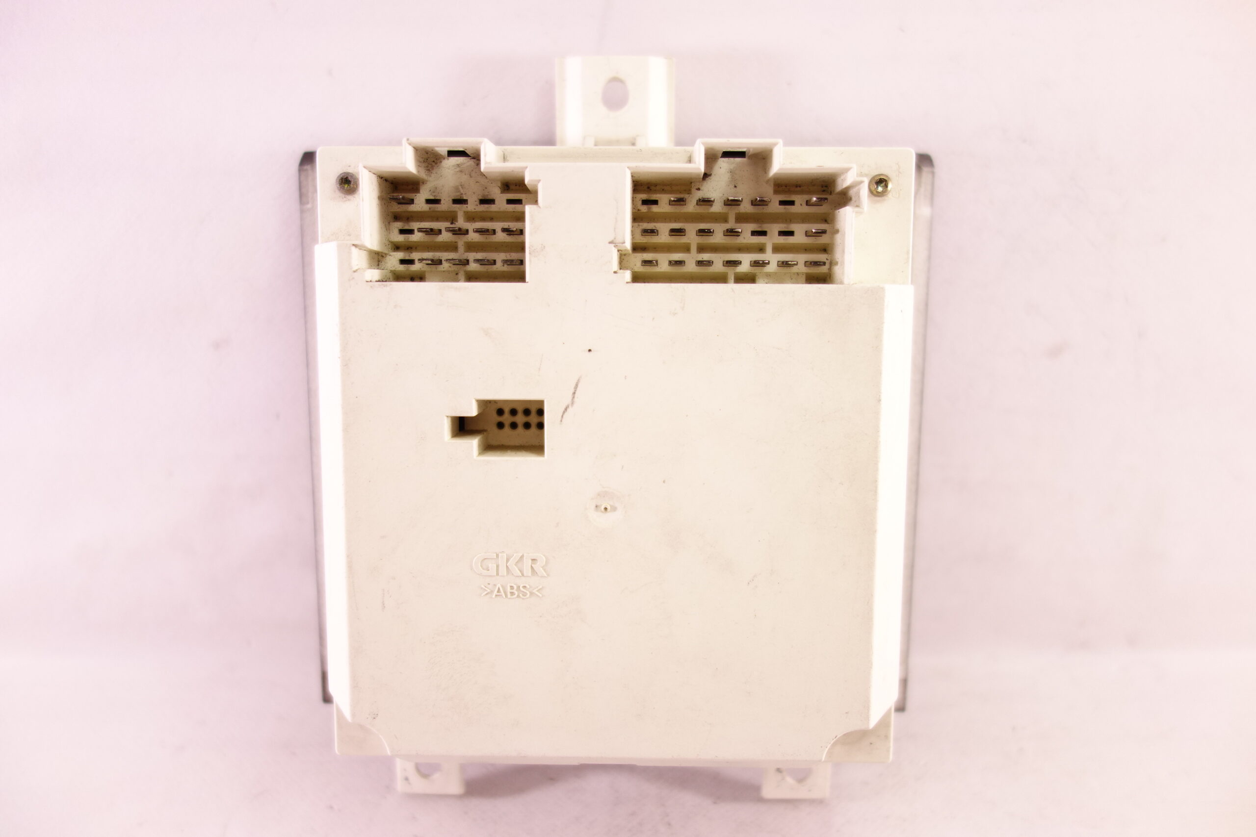 Unidad de control de aire acondicionado Volvo 20481621 GKR 9 140 010 416 9140010416 - foto 3