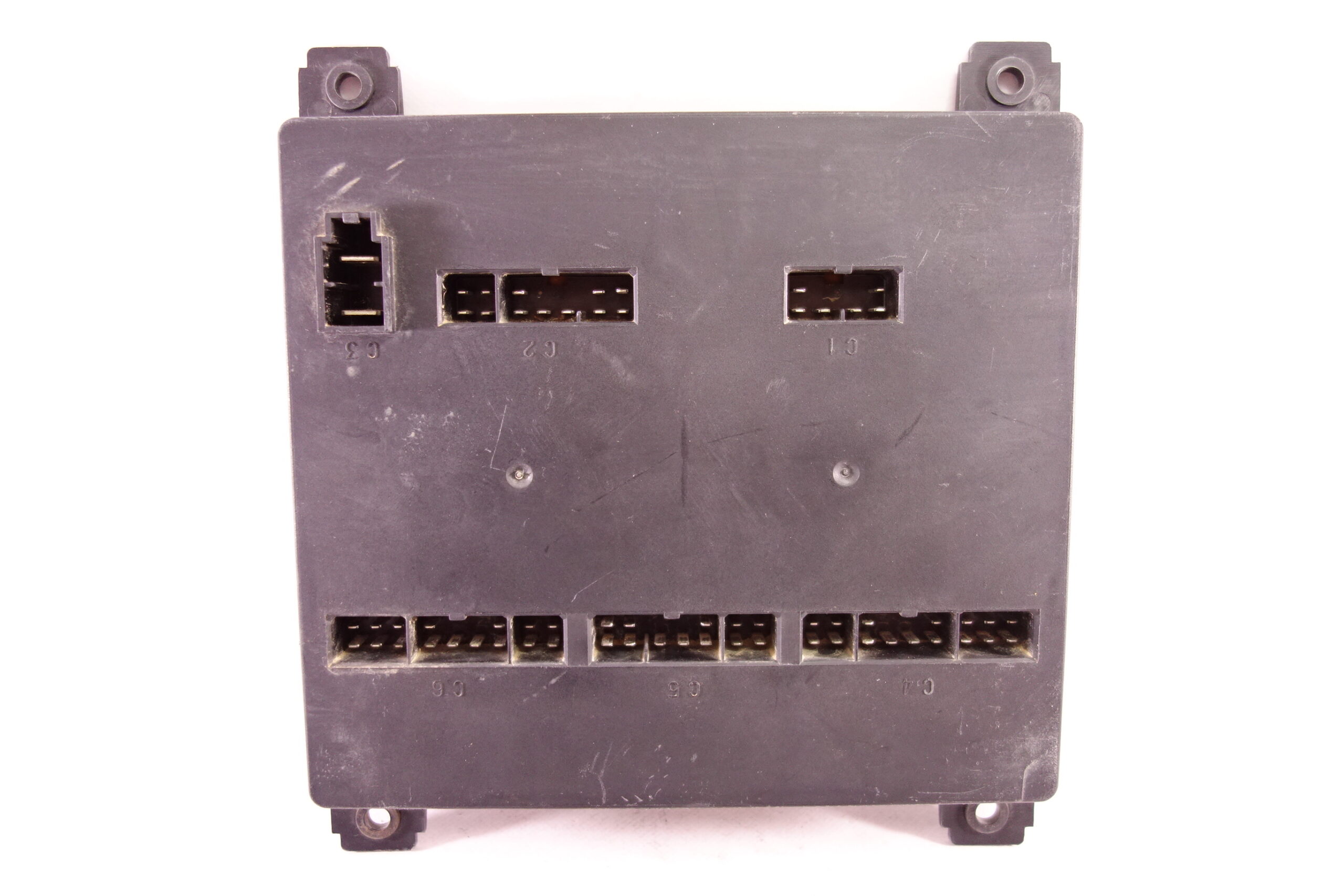 Caja reles  fusibles Nissan Trucks Atleon 24310 9X000 243109X000 - foto 4
