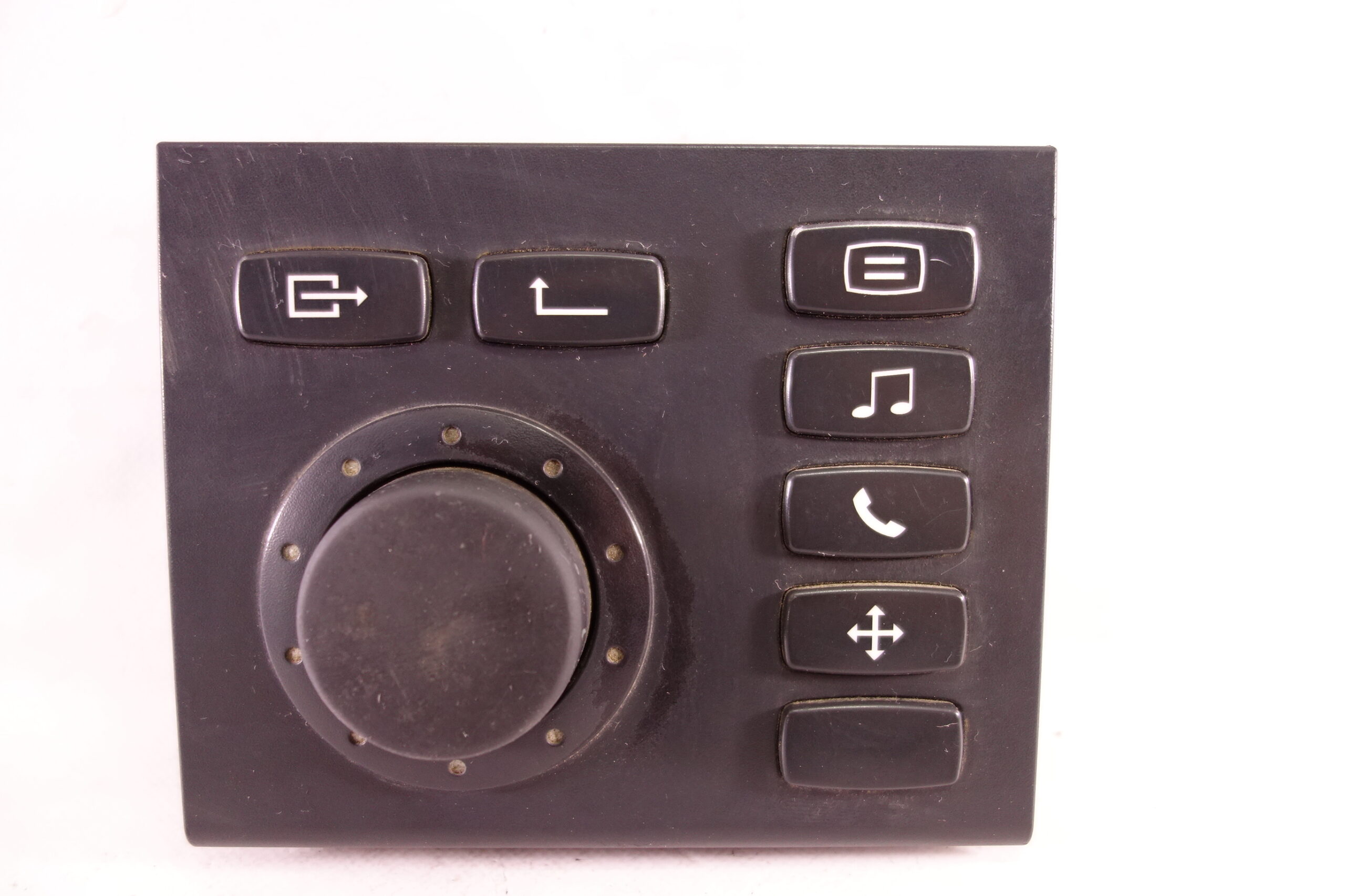 Modulo de control Radio Teléfono Man TGA 81.255056759 81255056759 1024131-00 102413100 - foto 1
