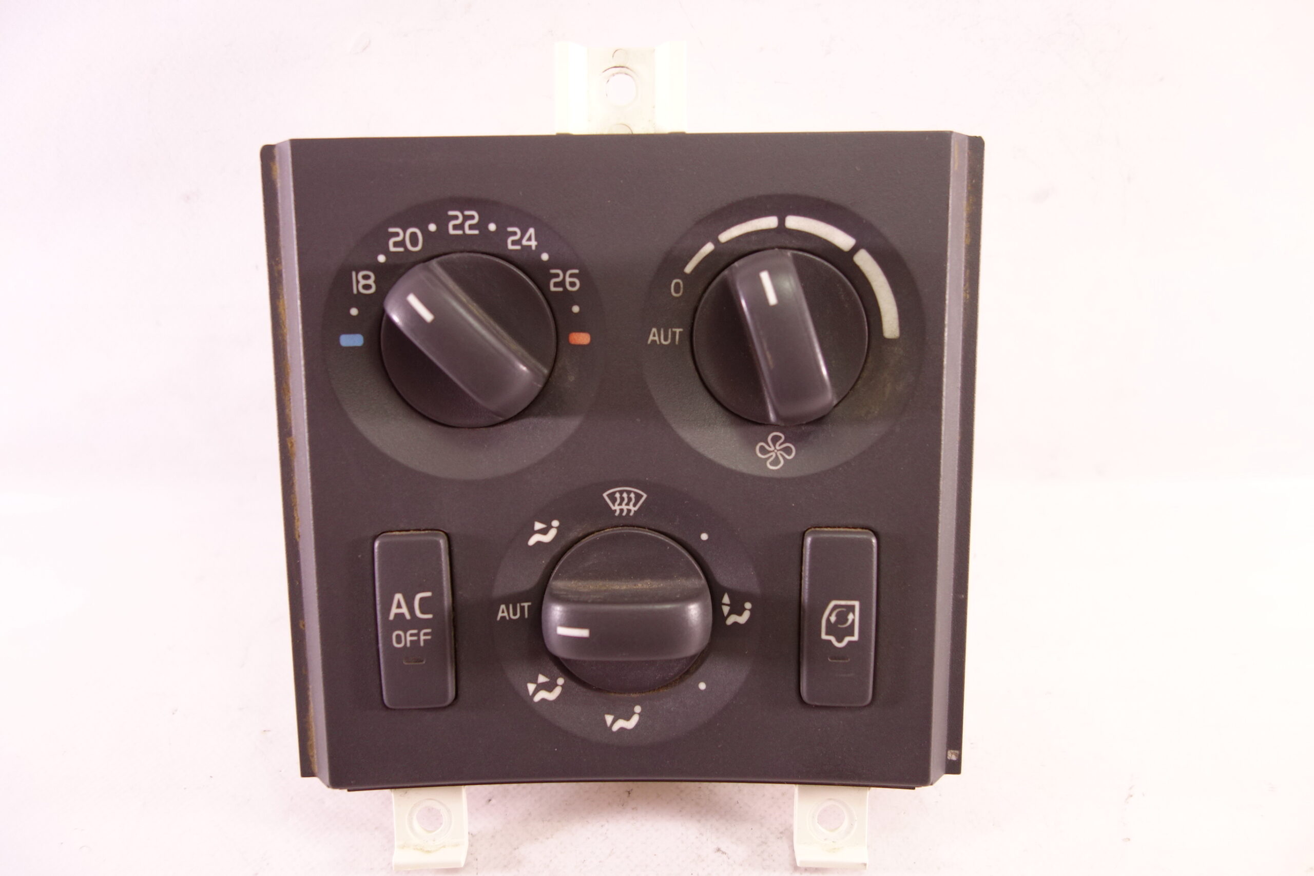 Mando Calefaccion AIRE Acondicionado VOLVO 20508582 GKR 9 140 010 534 9140010534 - foto 1