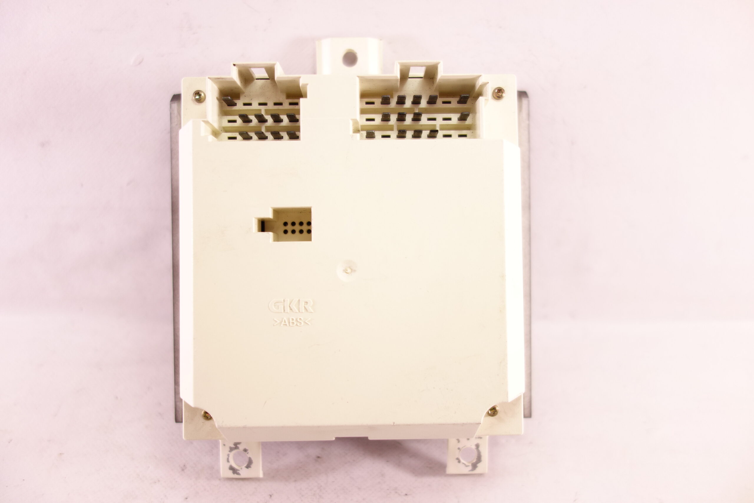 Mando Calefaccion AIRE Acondicionado VOLVO 20508582 GKR 9 140 010 534 9140010534 - foto 3