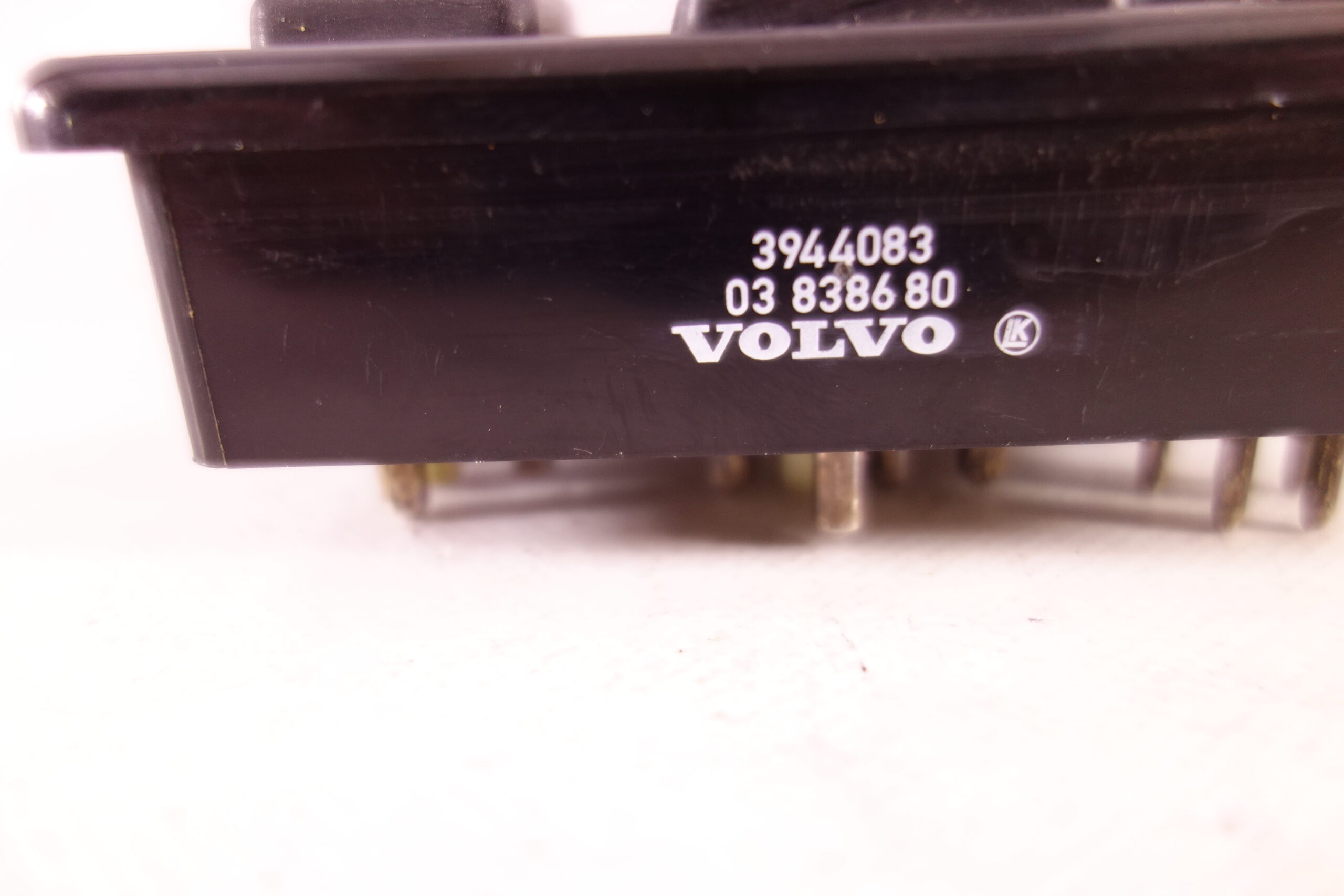 Mando Elevalunas VOLVO FH 12 3944083 03 838680 03838680 - foto 2