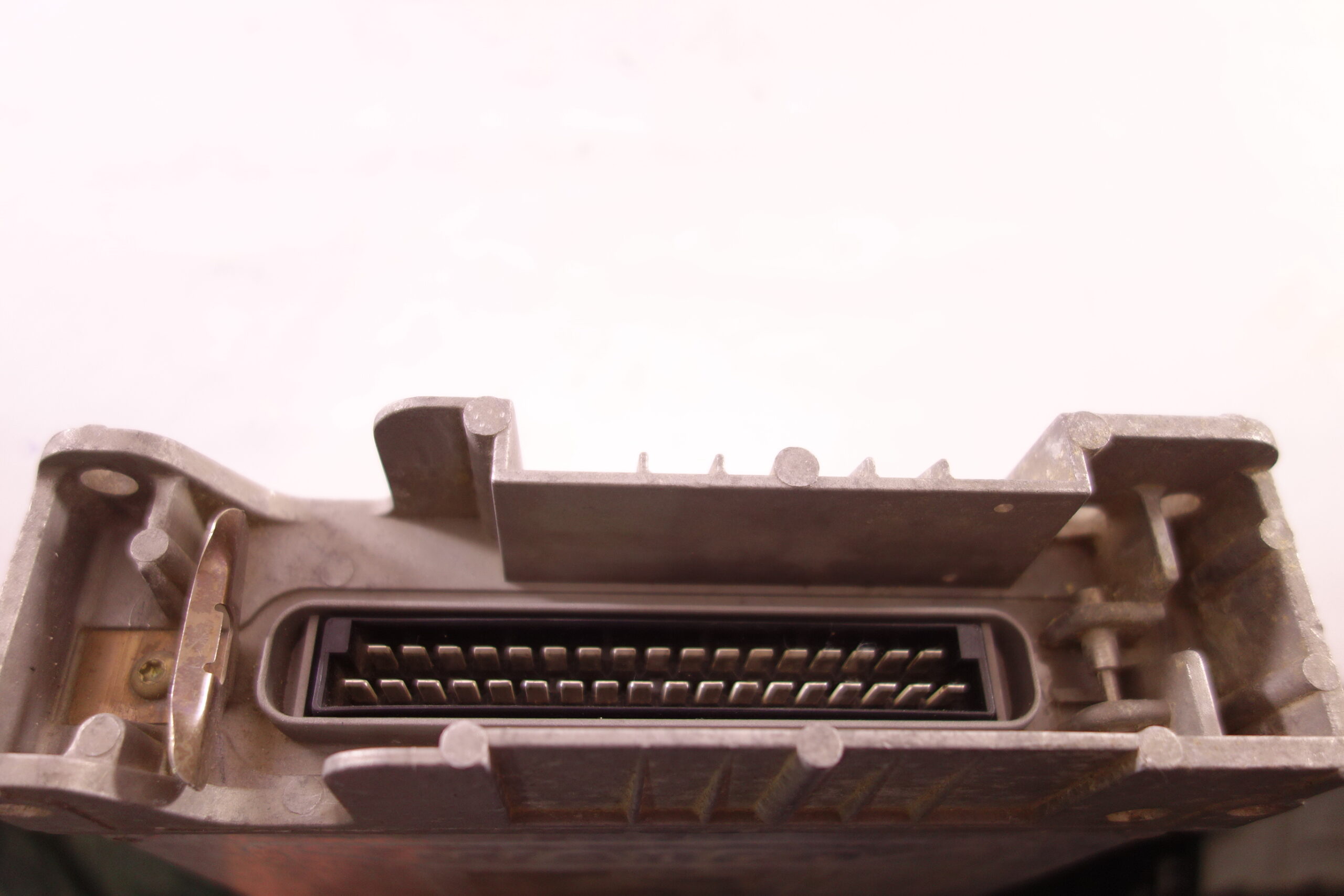 Centralita ABS Renault Midliner 446 004 077 0 4460040770 ABS/ASR 24V C2-4S/3M - foto 3