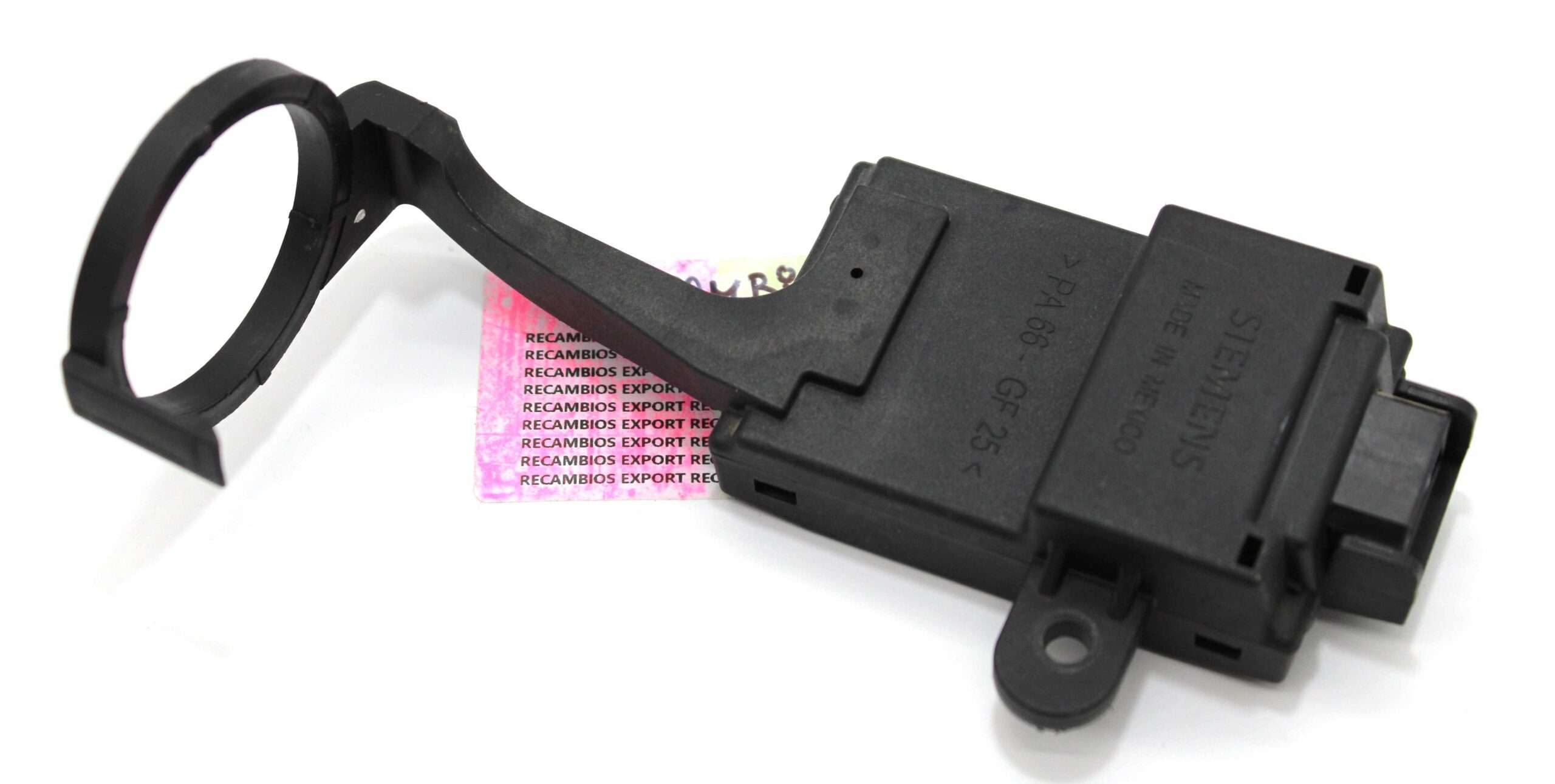 Lector de Llave Chrysler - foto 4