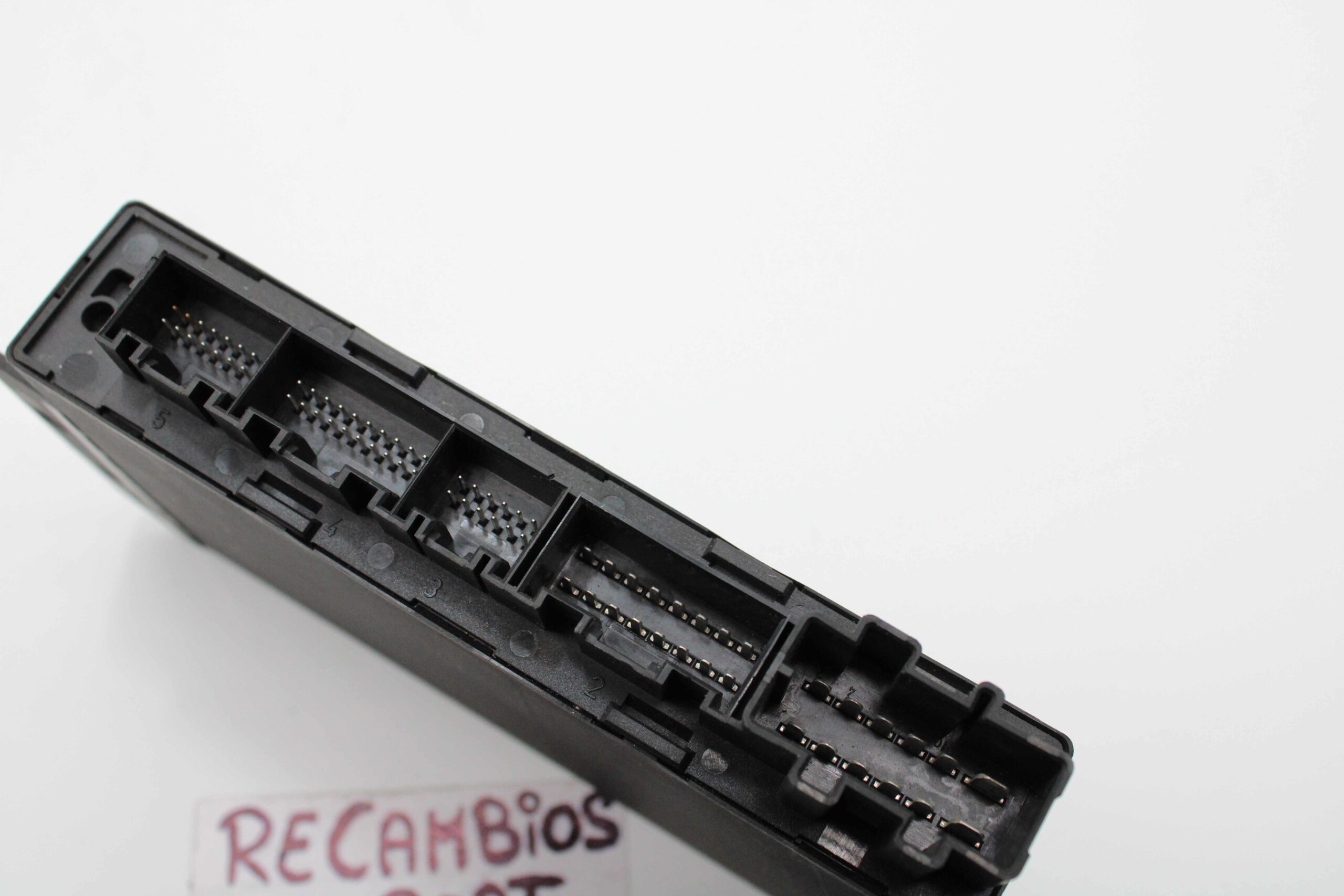 Modulo de Control AUDI A2 8Z0959433H 8Z0 959 433 H TEMIC 00007089B3 - foto 3