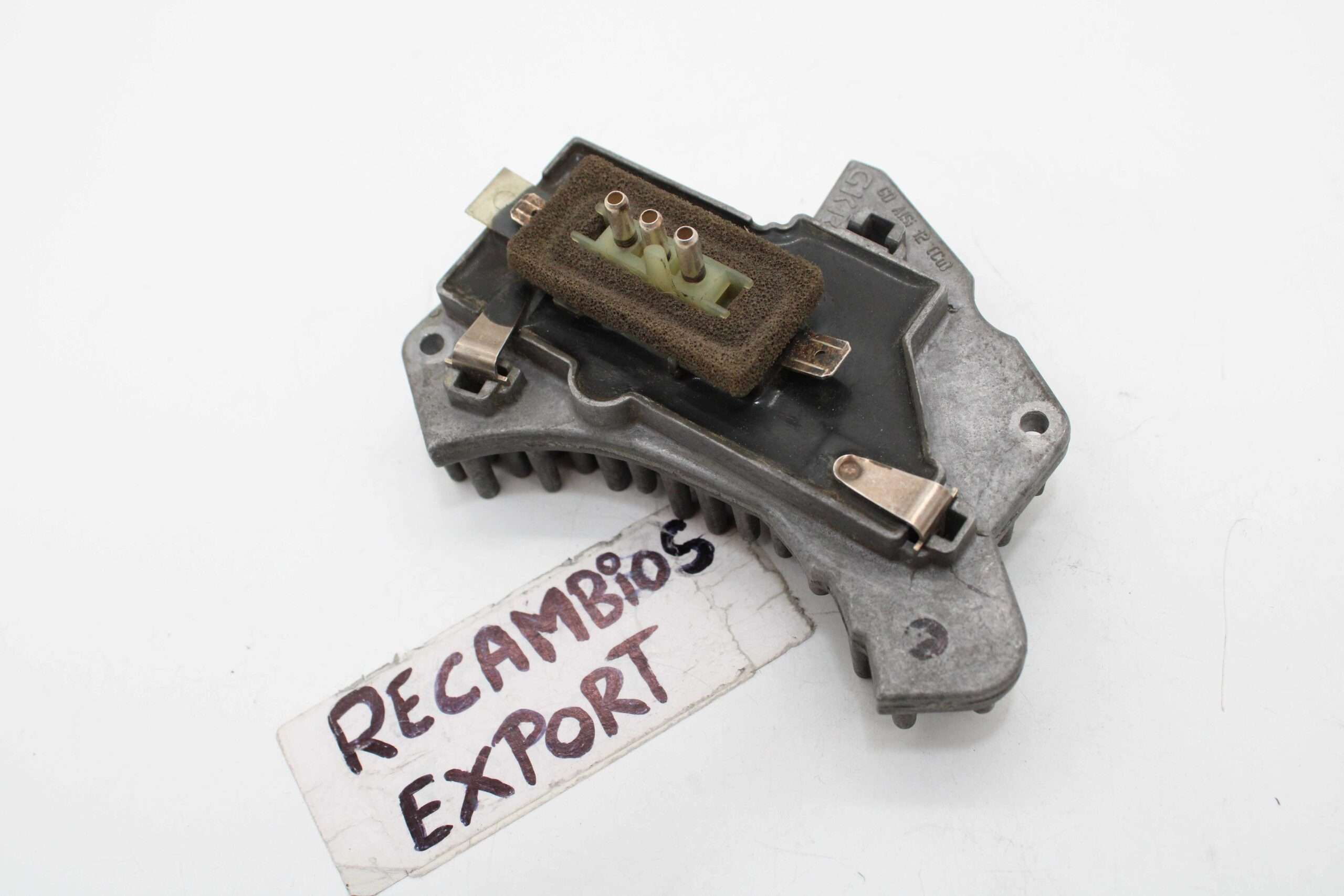 Resistencia de Calefacción Mercedes CLK - foto 4