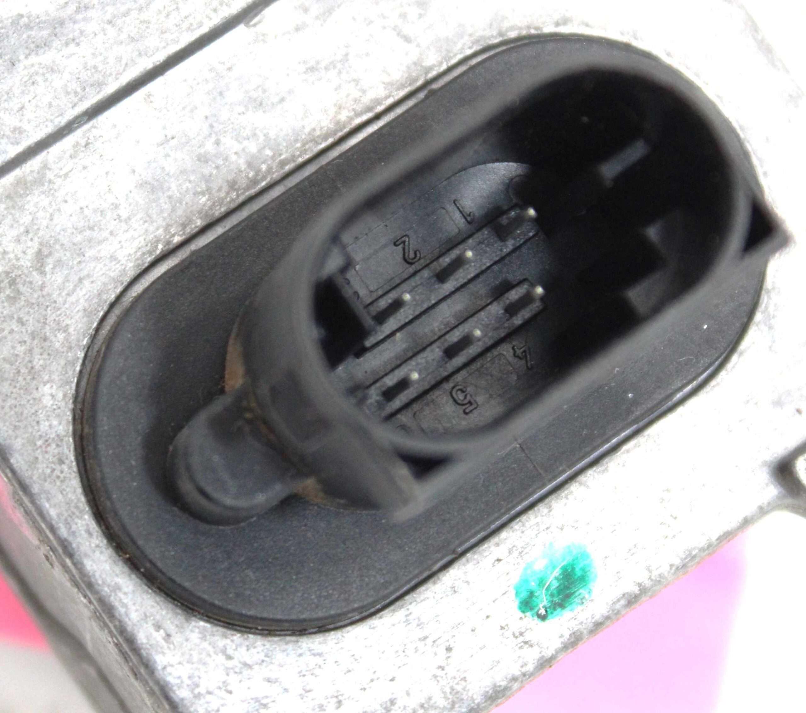 Sensor de Velocidad Ssangyong Rexton - foto 3