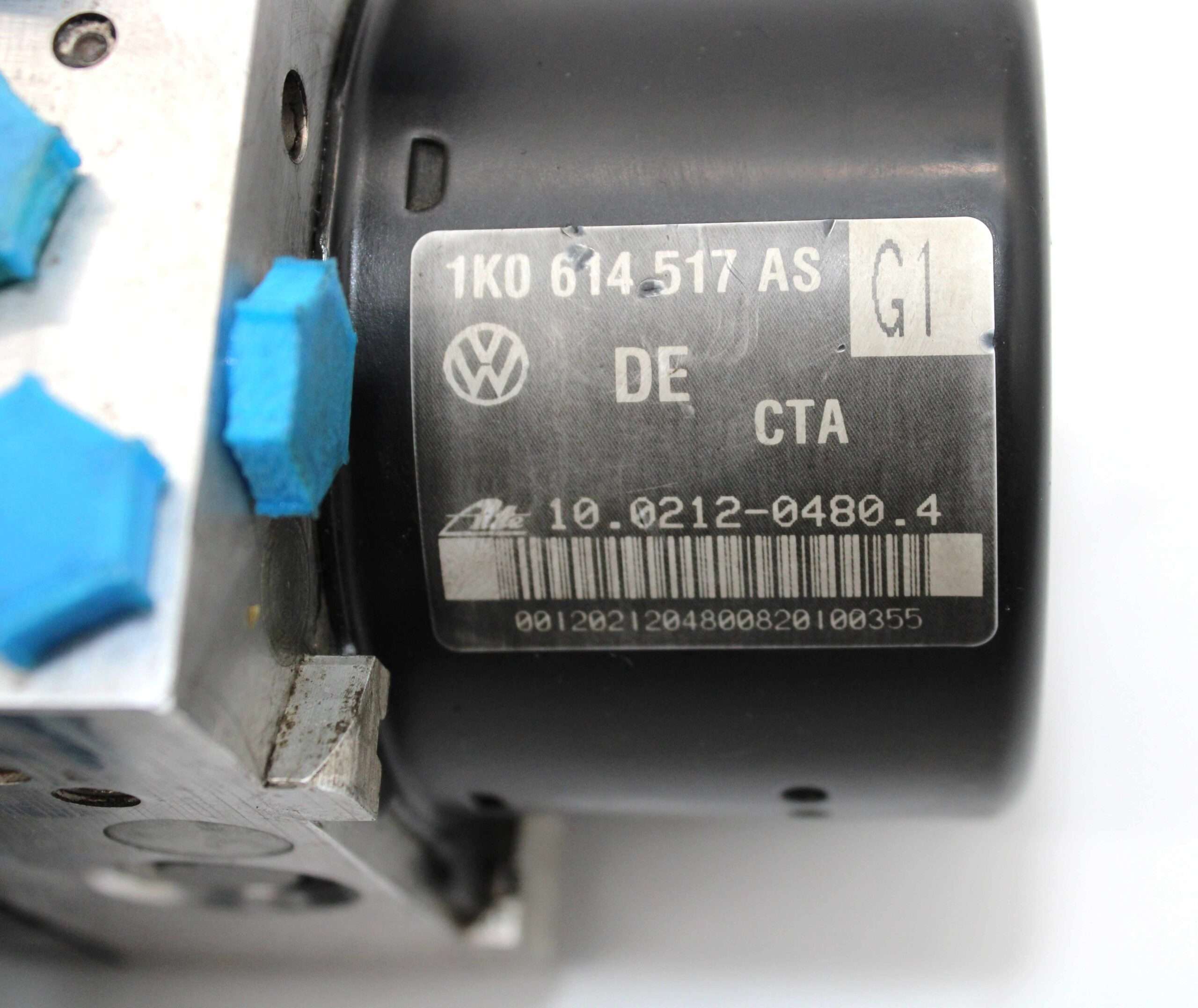ABS Audi A3 VW Skoda Seat - foto 2