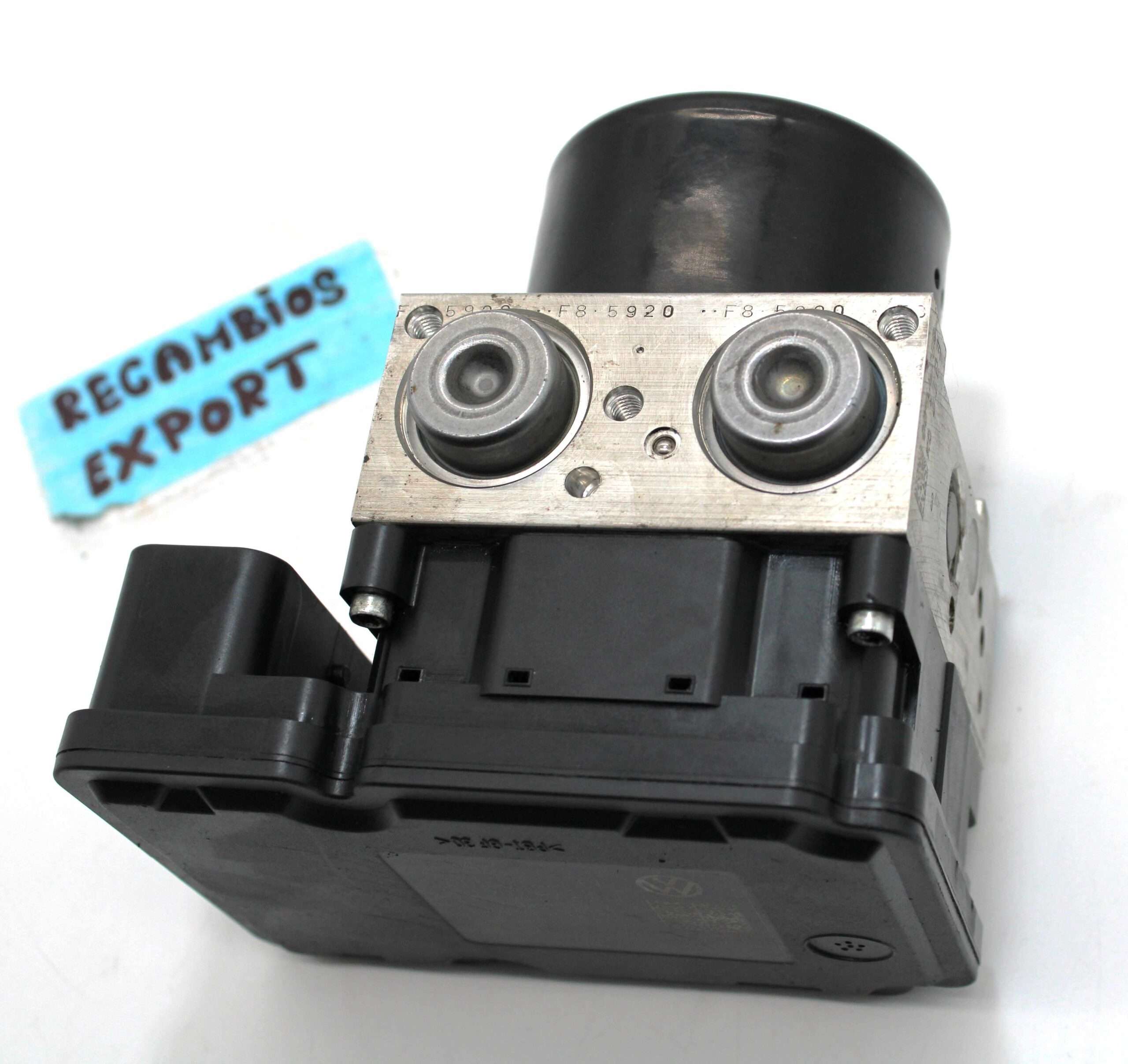ABS Audi A3 VW Skoda Seat - foto 4