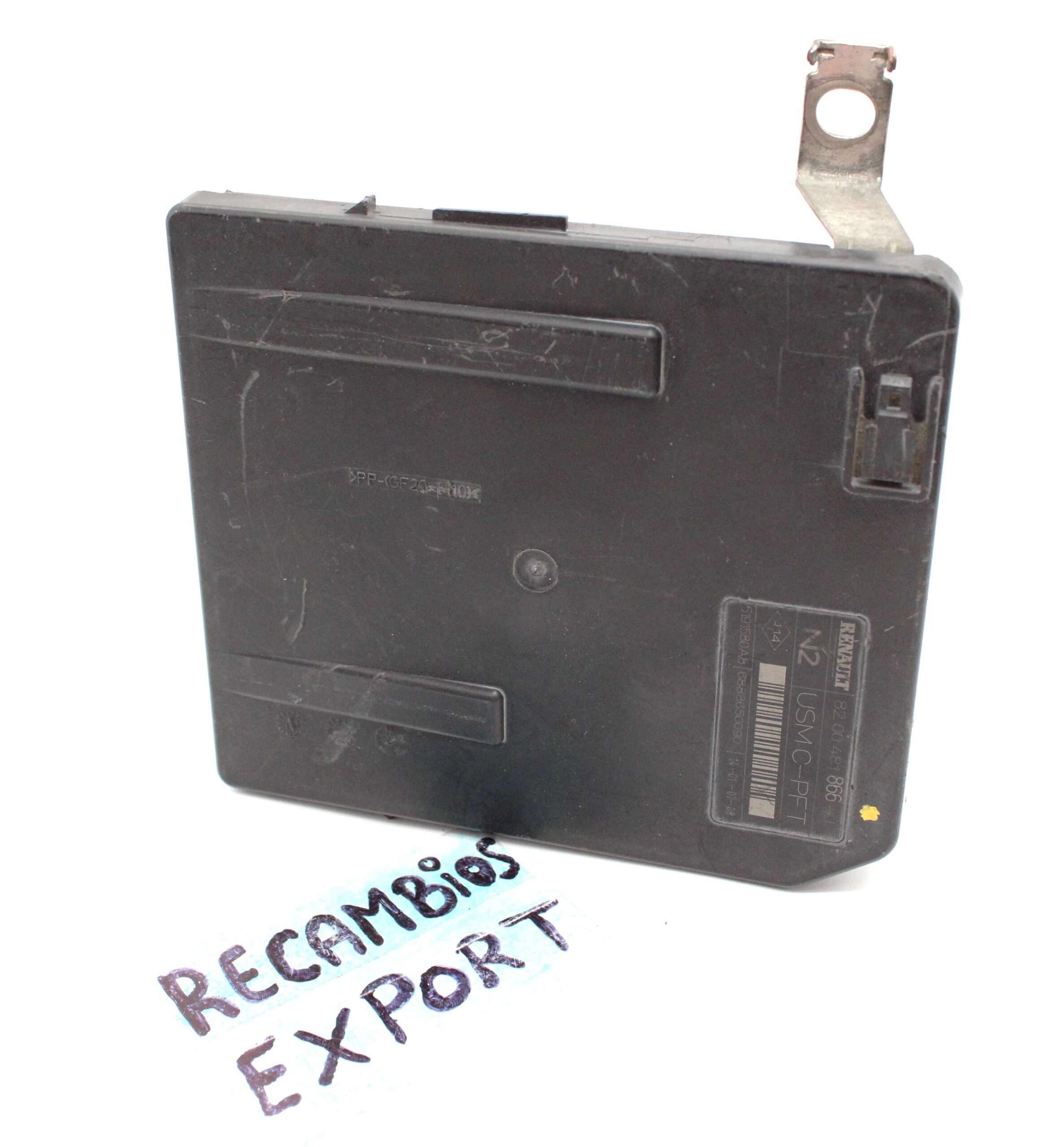 Caja de Fusibles Renault Scenic - foto 4