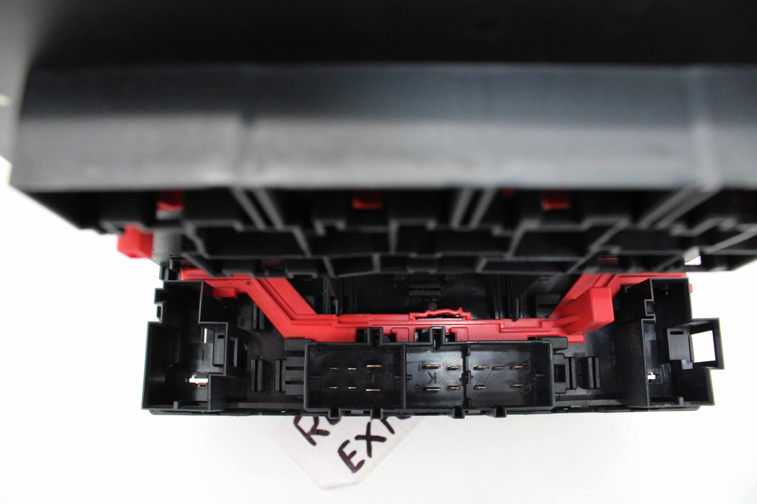 Caja de fusibles VW Seat Skoda 3C0937049E 3C0 937 049 E 28022870 - foto 3