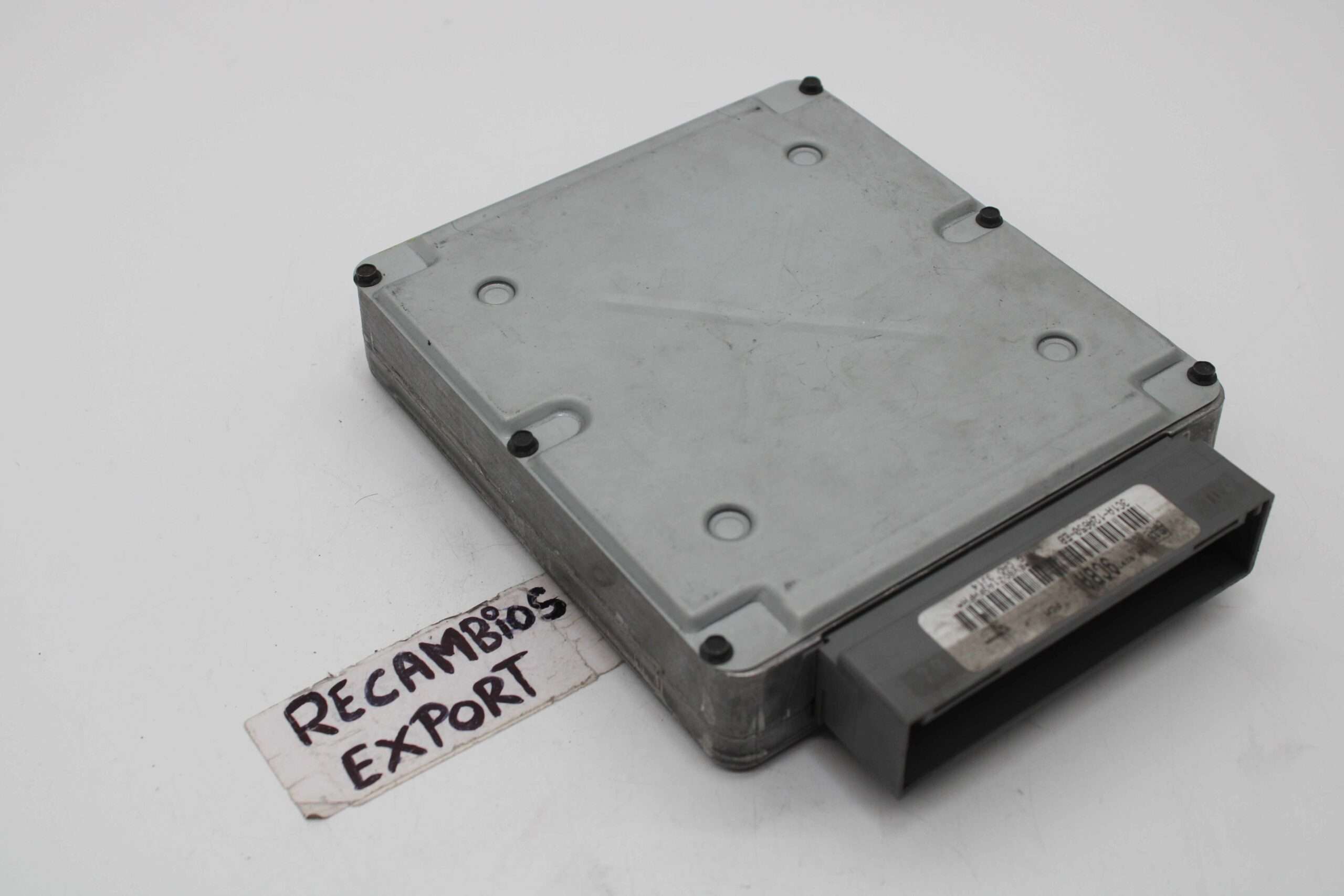 Centralita de Motor Ford Transit - foto 1