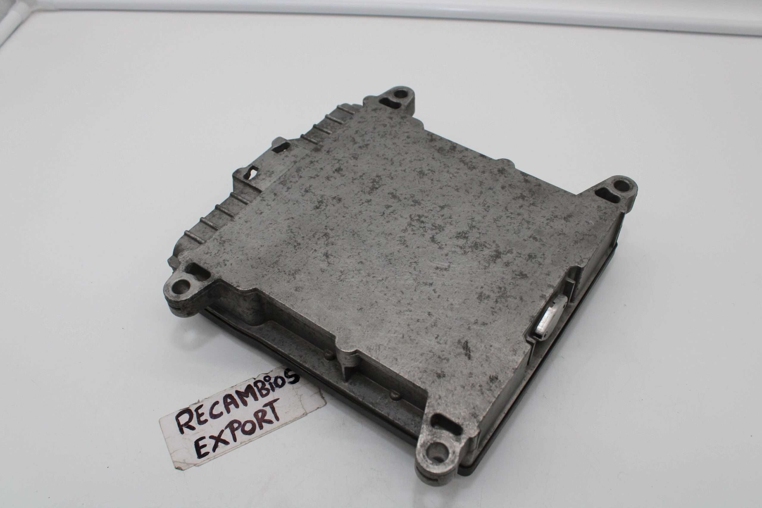 Centralita del Motor para Iveco Daily - foto 4