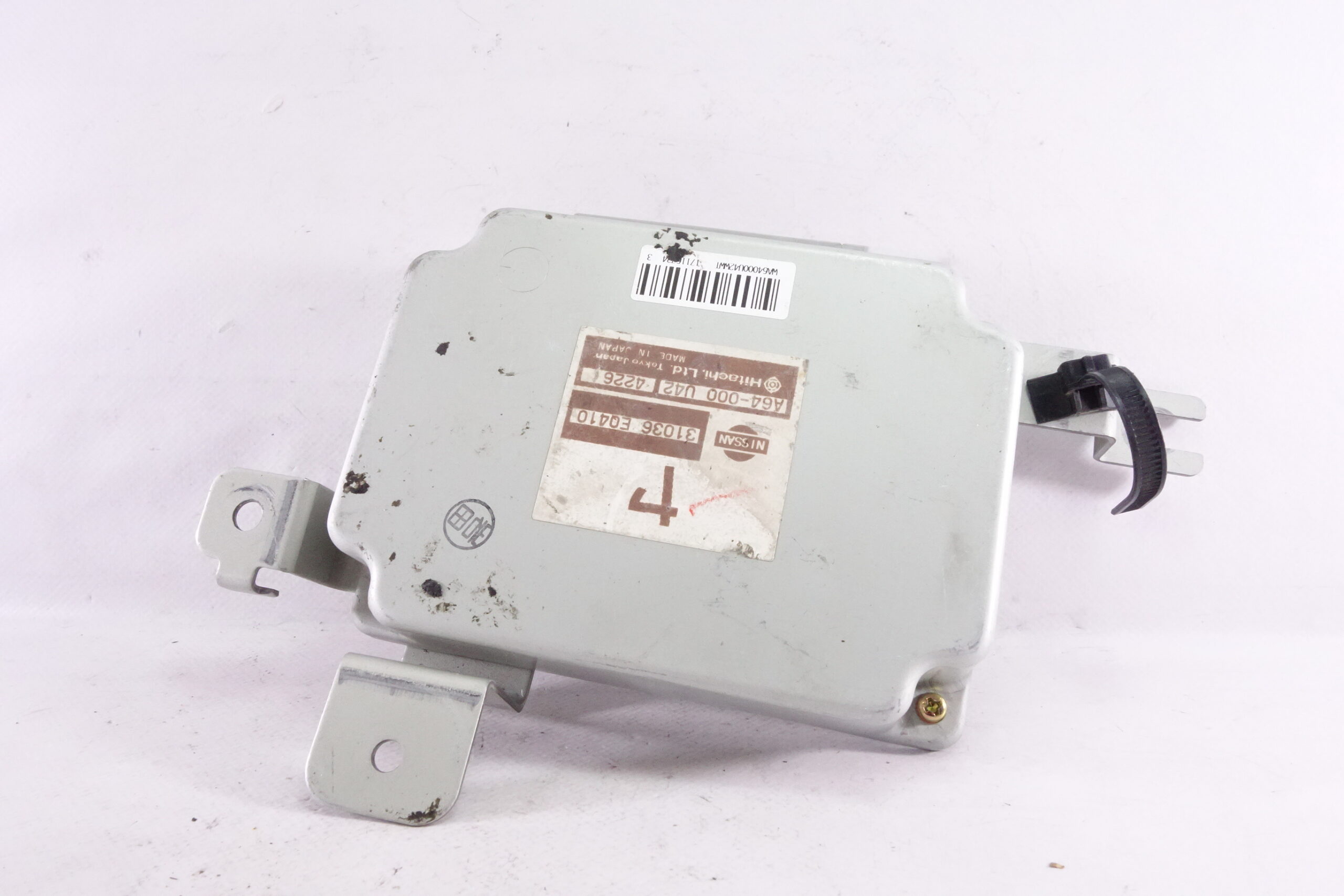 Unidad de control Nissan 31036EQ410 31036 EQ410 A64000U42 A64 000 U42 - foto 1
