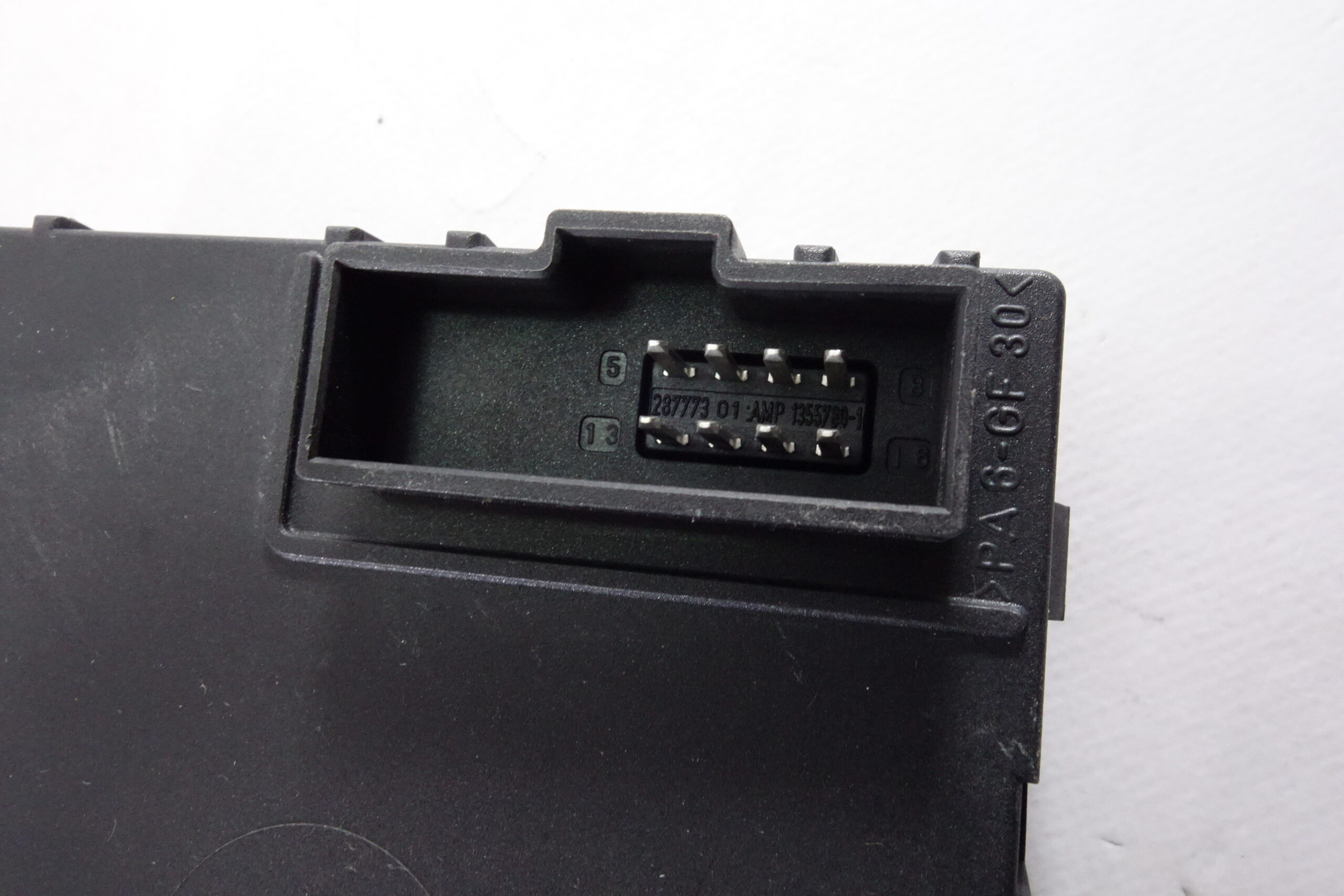 Unidad de control Saab 12760595 12 760 595 356967 SC718810500 - foto 3