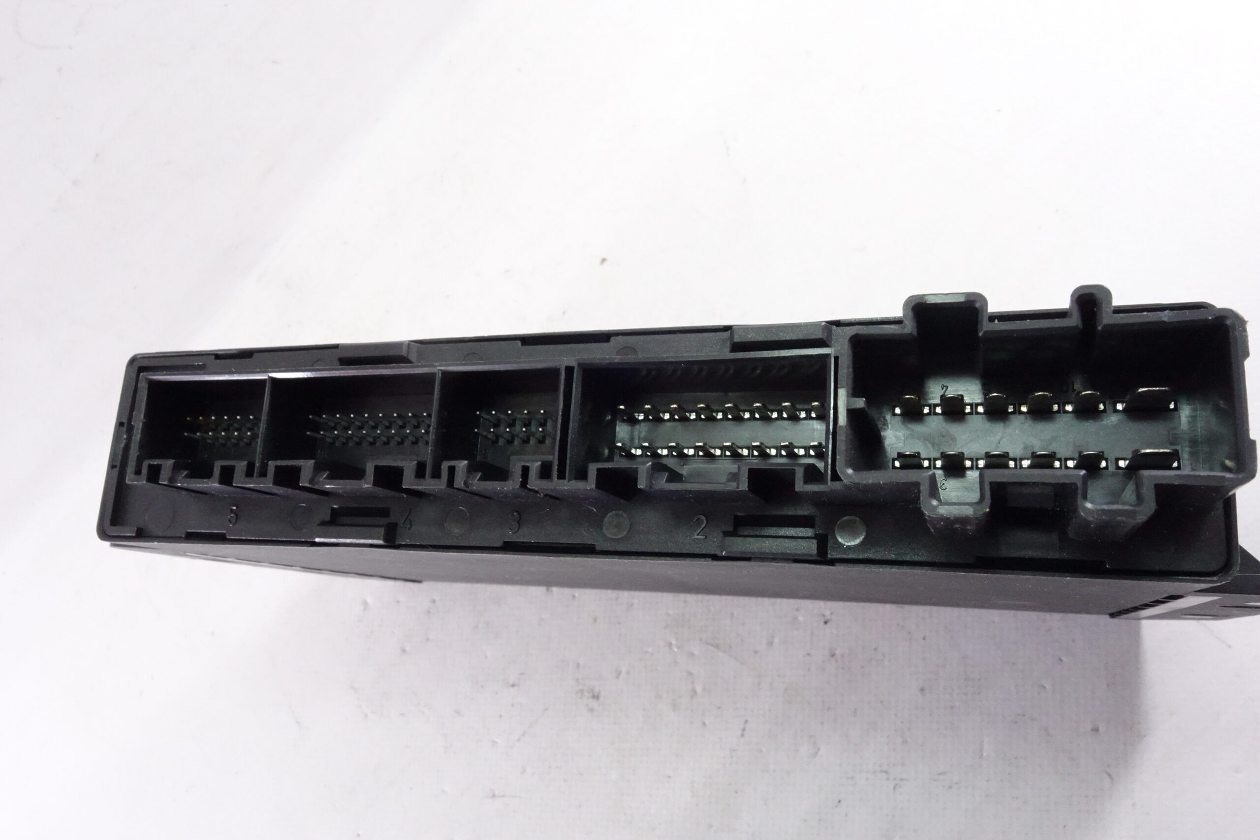 Módulo de control ECU Audi A4 8E0959433AD 8E0 959 433 AD 00002016B6 - foto 3