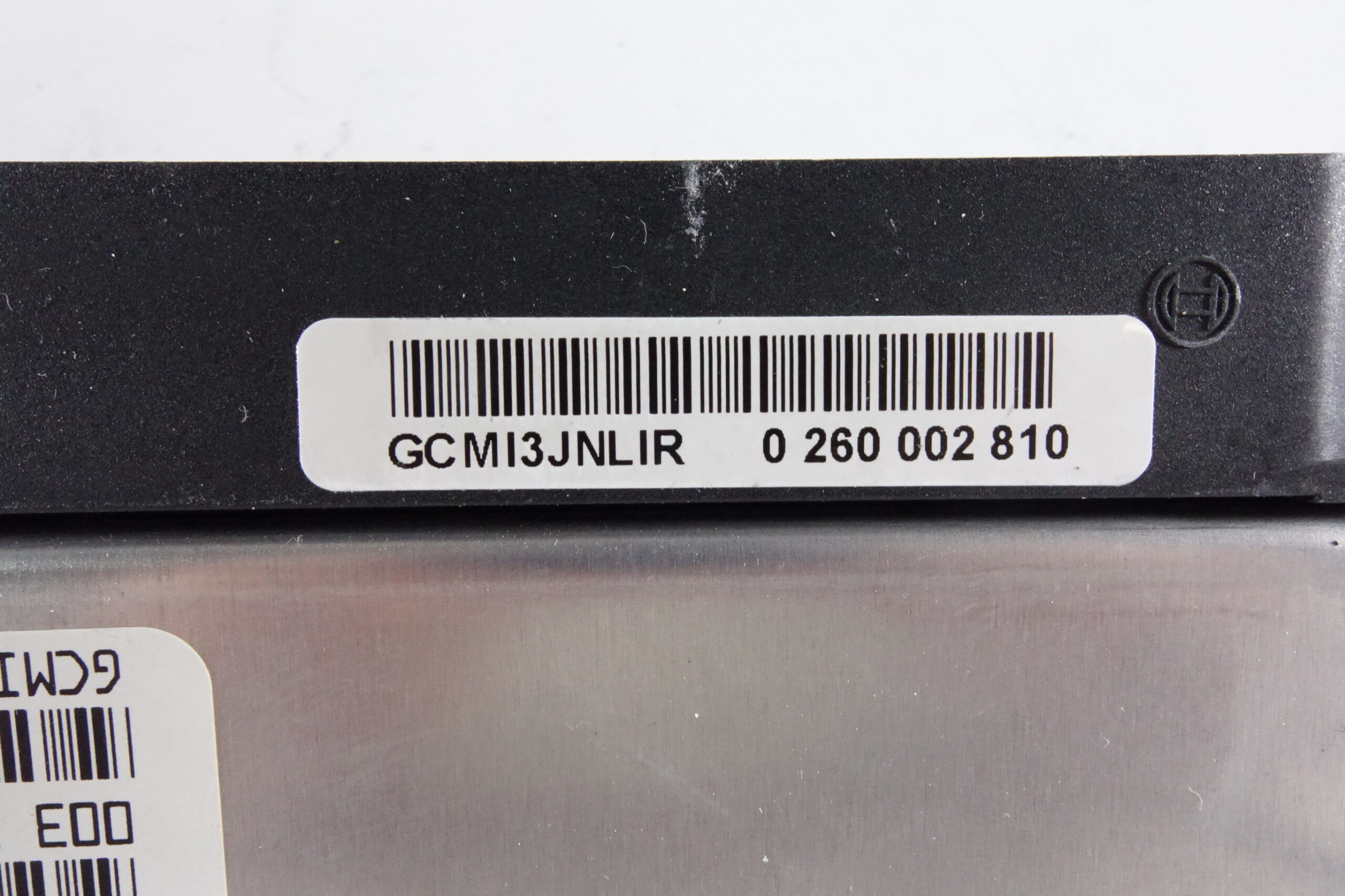 Centralita de cambio automático Audi A4 8E0927156L 8E0 927 156 L 6058006245 6058 006 245 0260002810 0 260 002 810 - foto 3