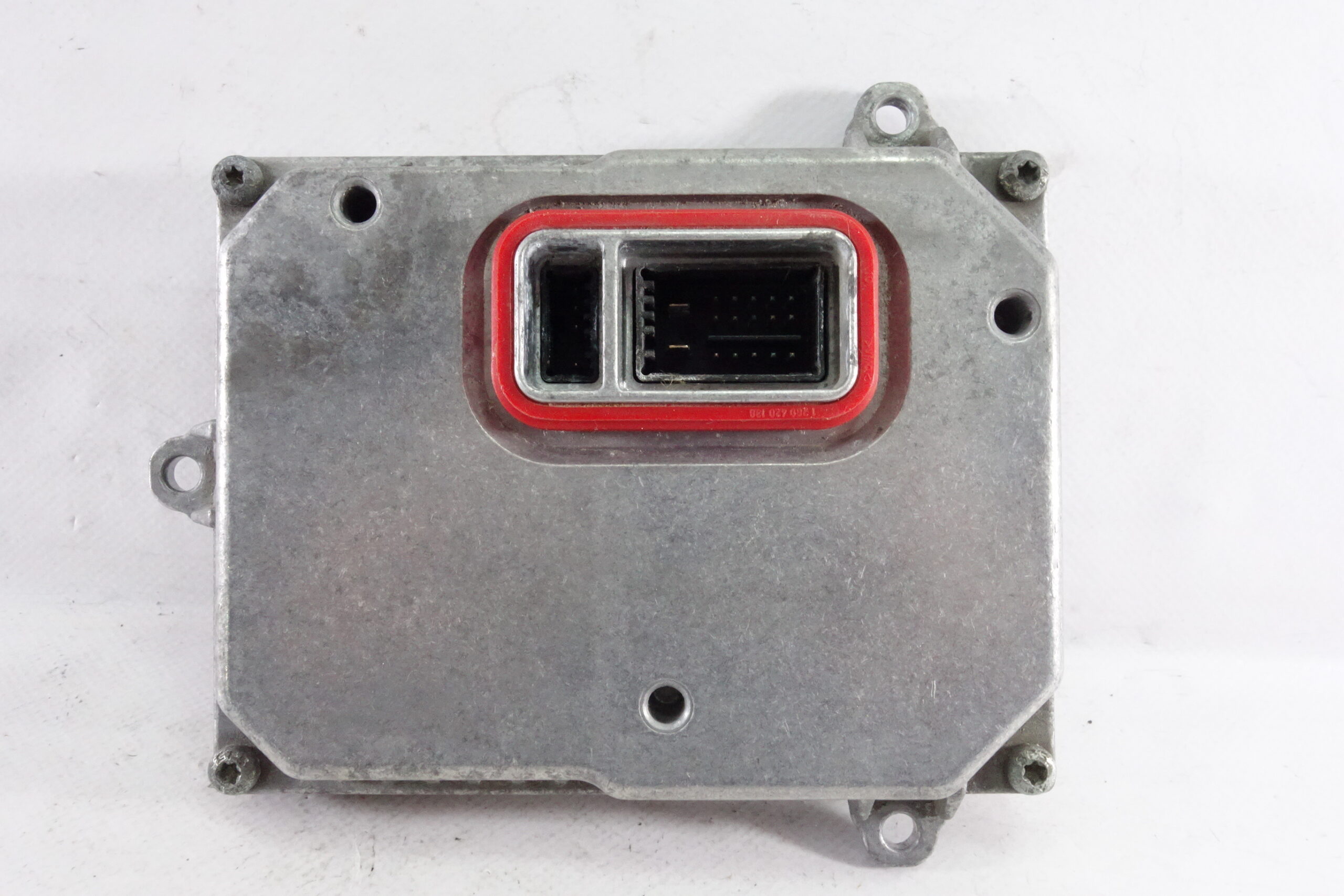 Centralita Xenon Volvo 1307329115 1 307 329 115 1039F01459 1035500015 1 035 500 015 - foto 1
