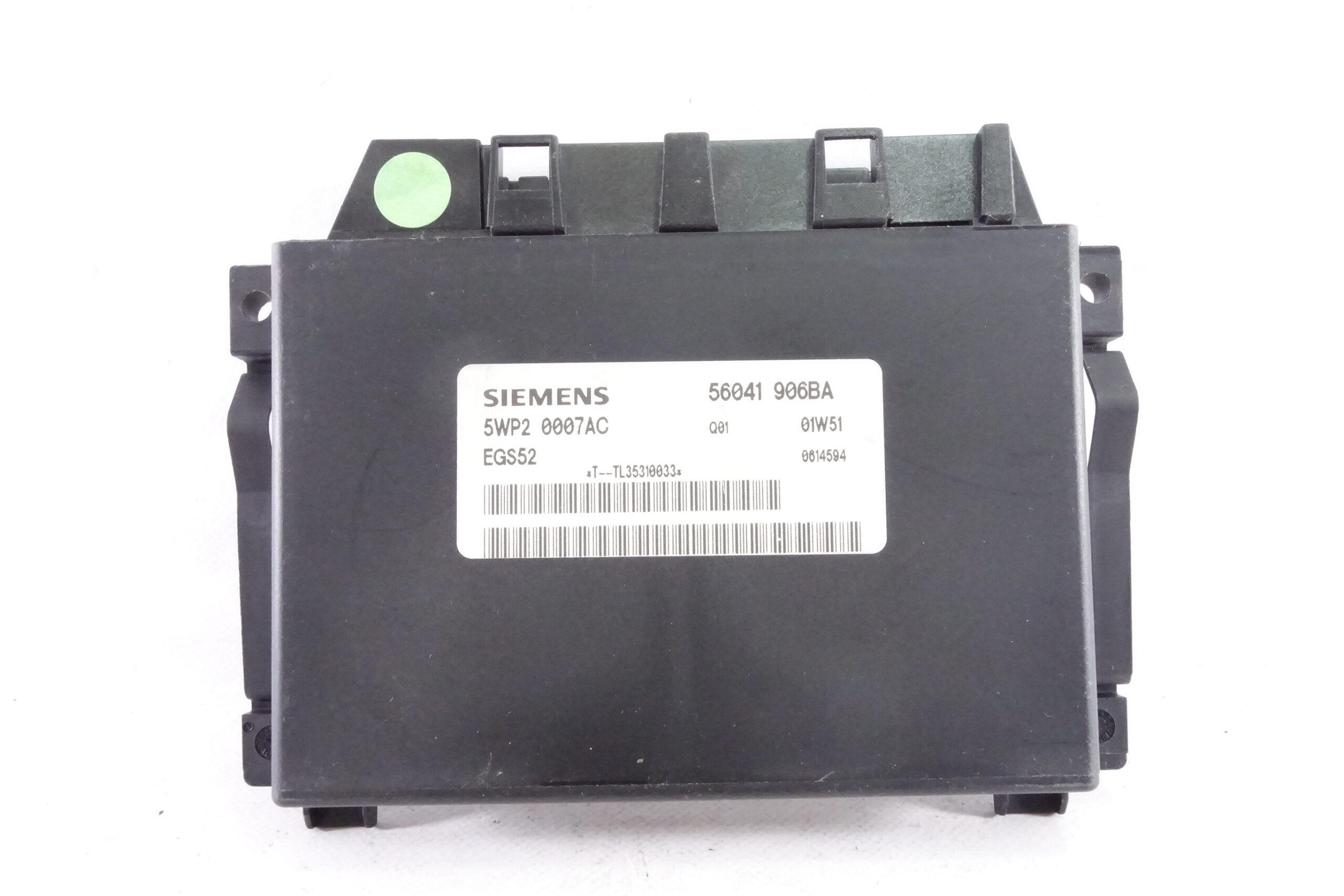 Módulo de control Jeep Grand Cherokee 5WP20007AC 5WP2 0007AC 56041906BA 56041 906BA - foto 1