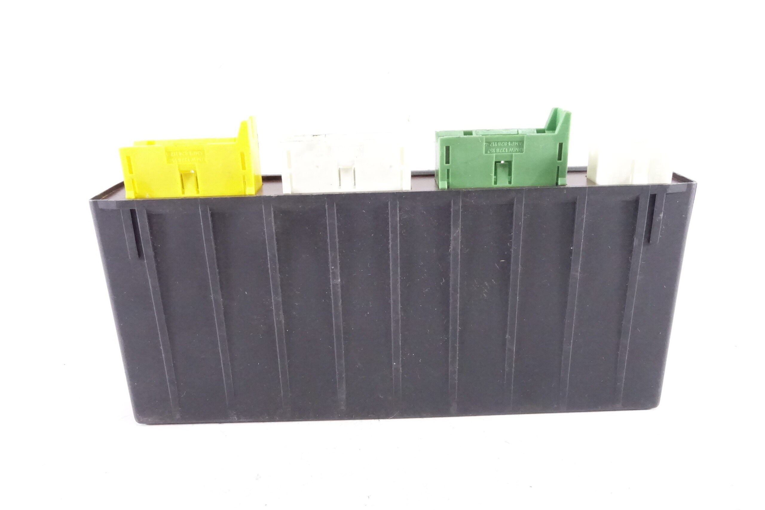 Módulo de confort BMW Serie 5 61351379016 61 35 1 379 016 5DK00513500 5DK 005 135 00 - foto 1