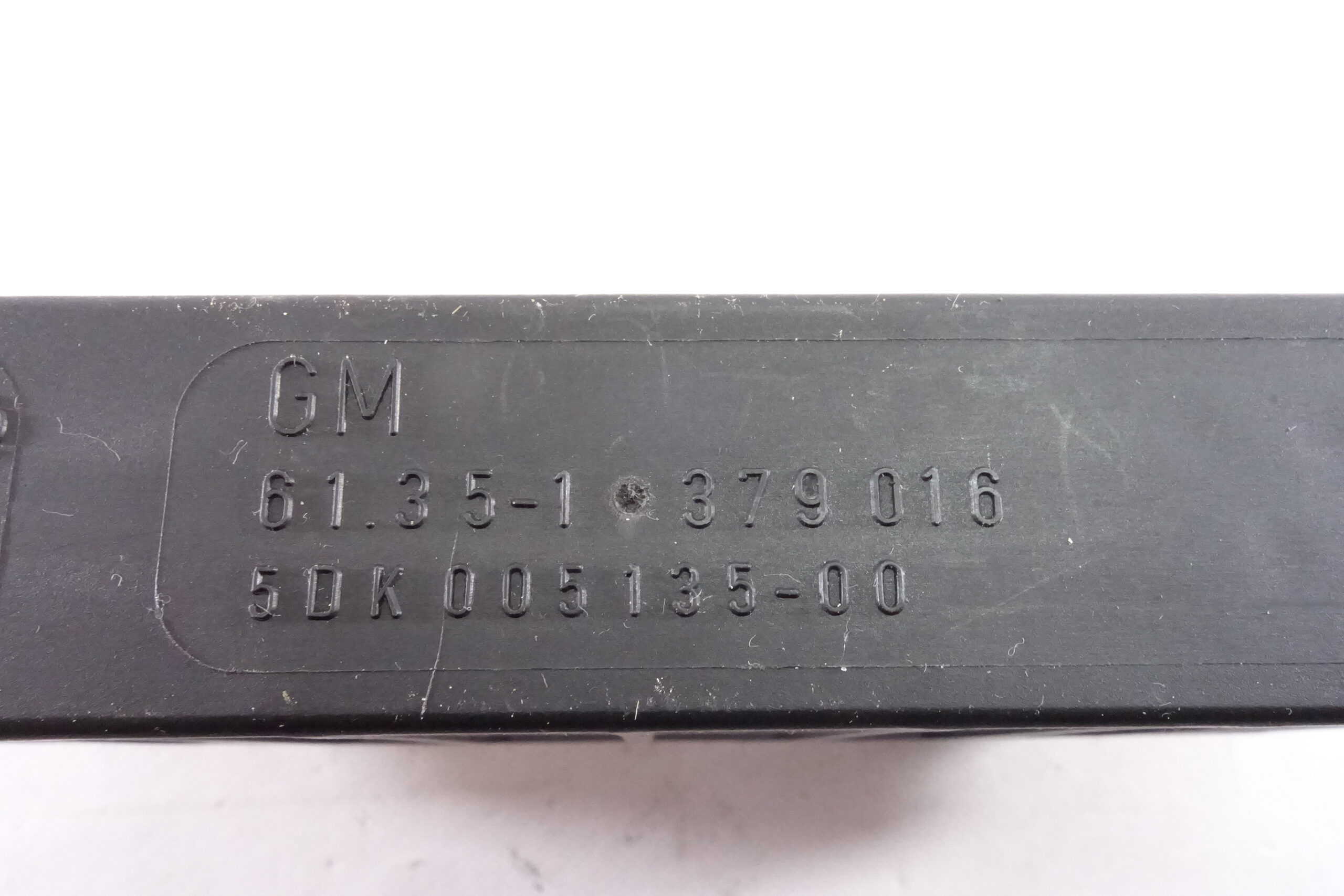 Módulo de confort BMW Serie 5 61351379016 61 35 1 379 016 5DK00513500 5DK 005 135 00 - foto 2