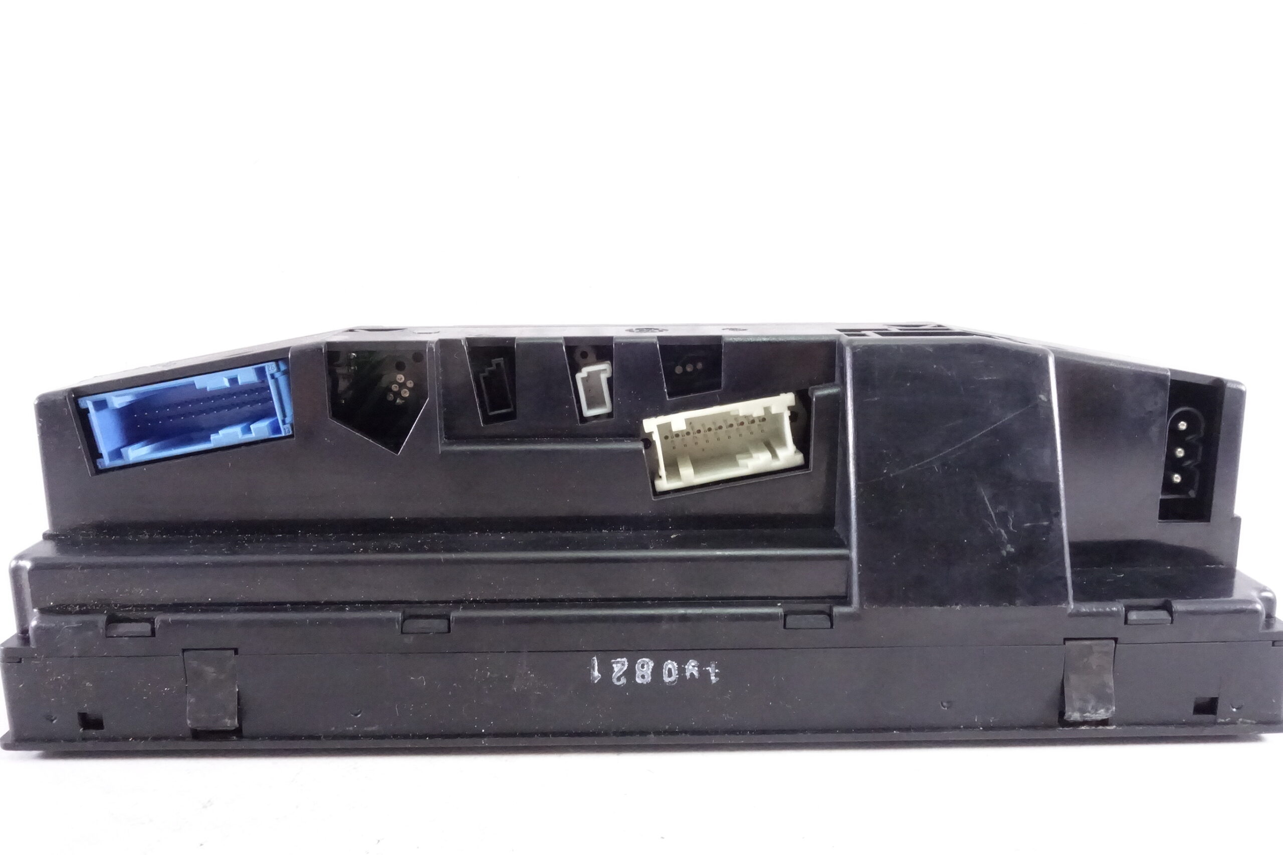 Panel de Control Clima BMW 740i 64118385589 6411 8 385 589 160042706 16 00 0427 06 - foto 3