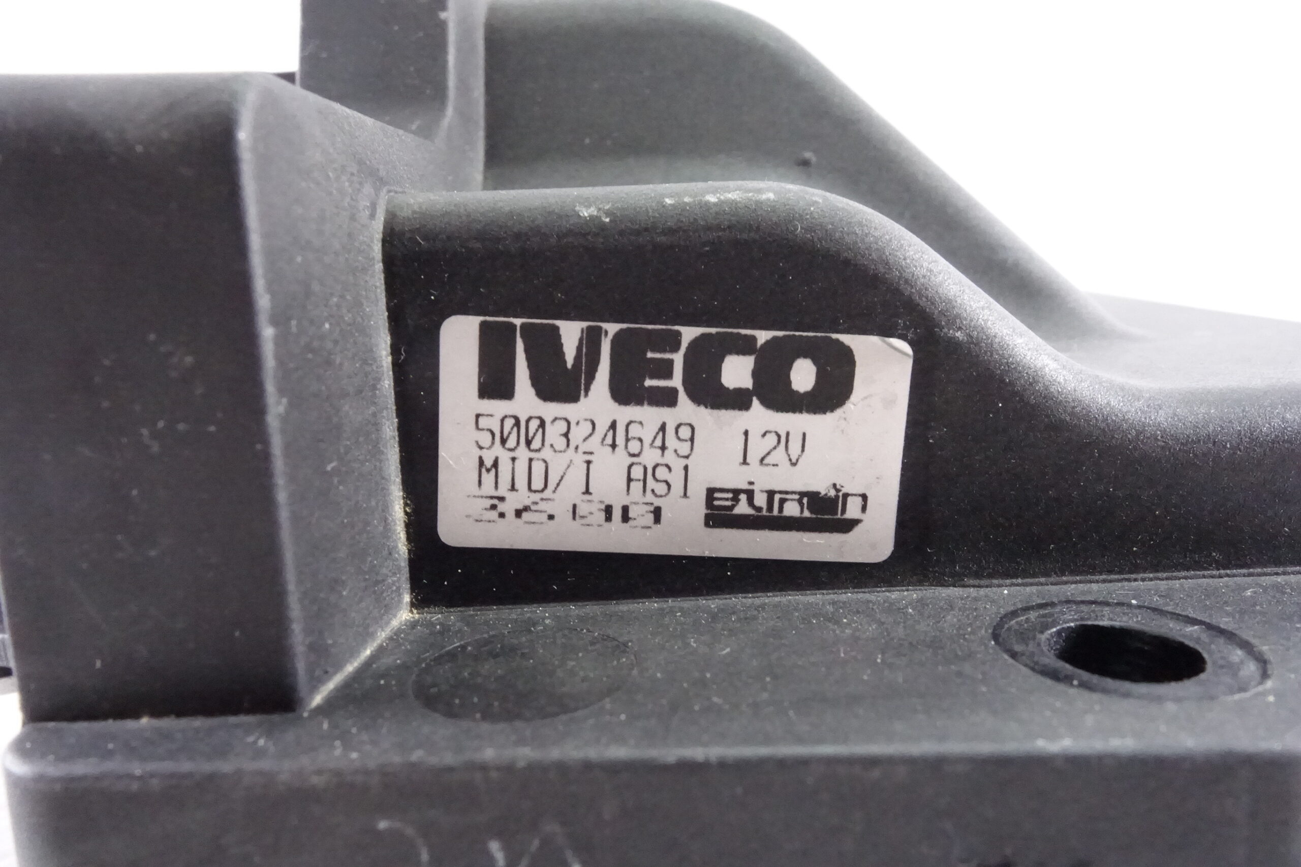 Dispositivo de control para IVECO Daily 500324649 - foto 2