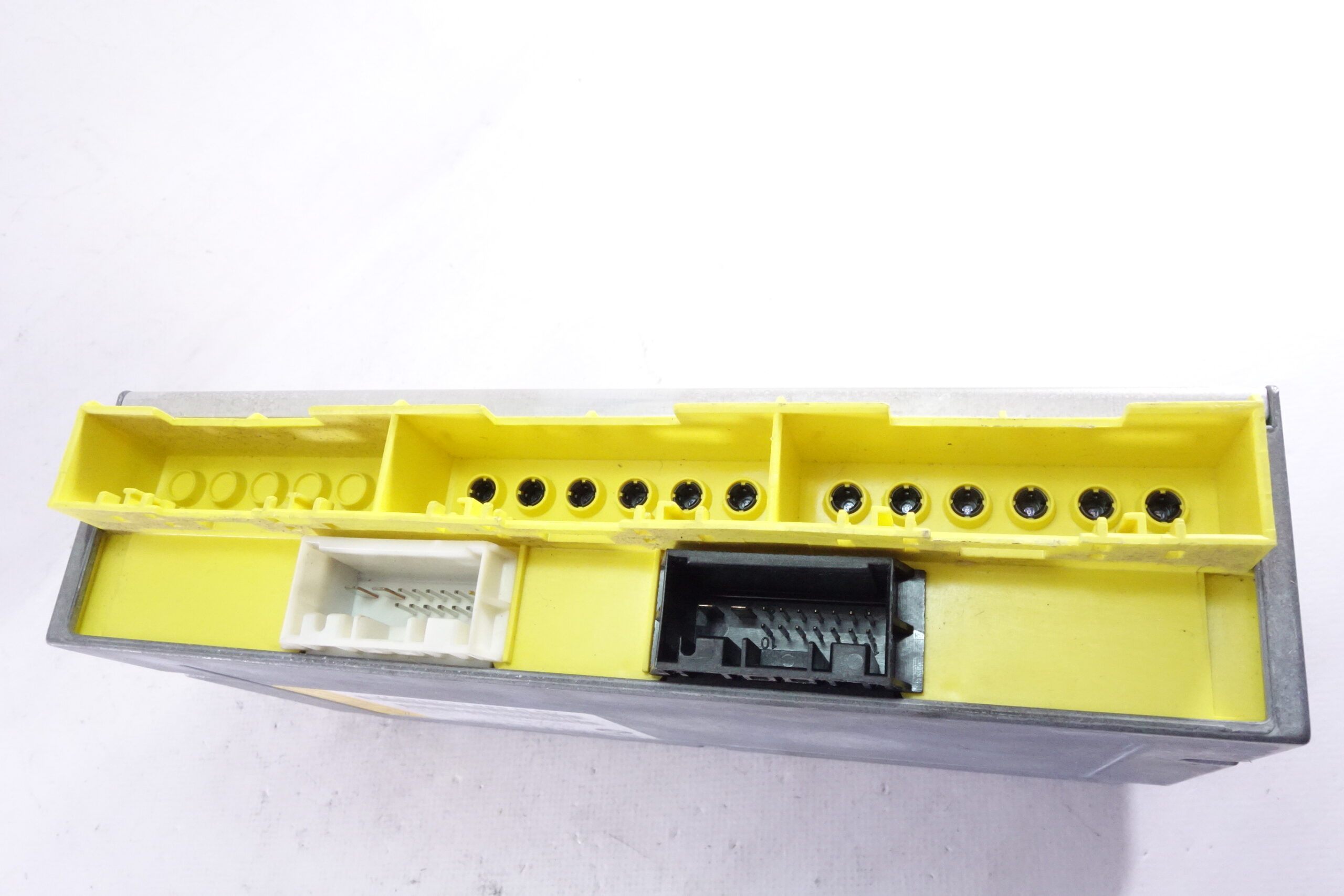 Módulo de control airbag BMW Serie 7 65776933021 65 77 6933021 037078076 - foto 3