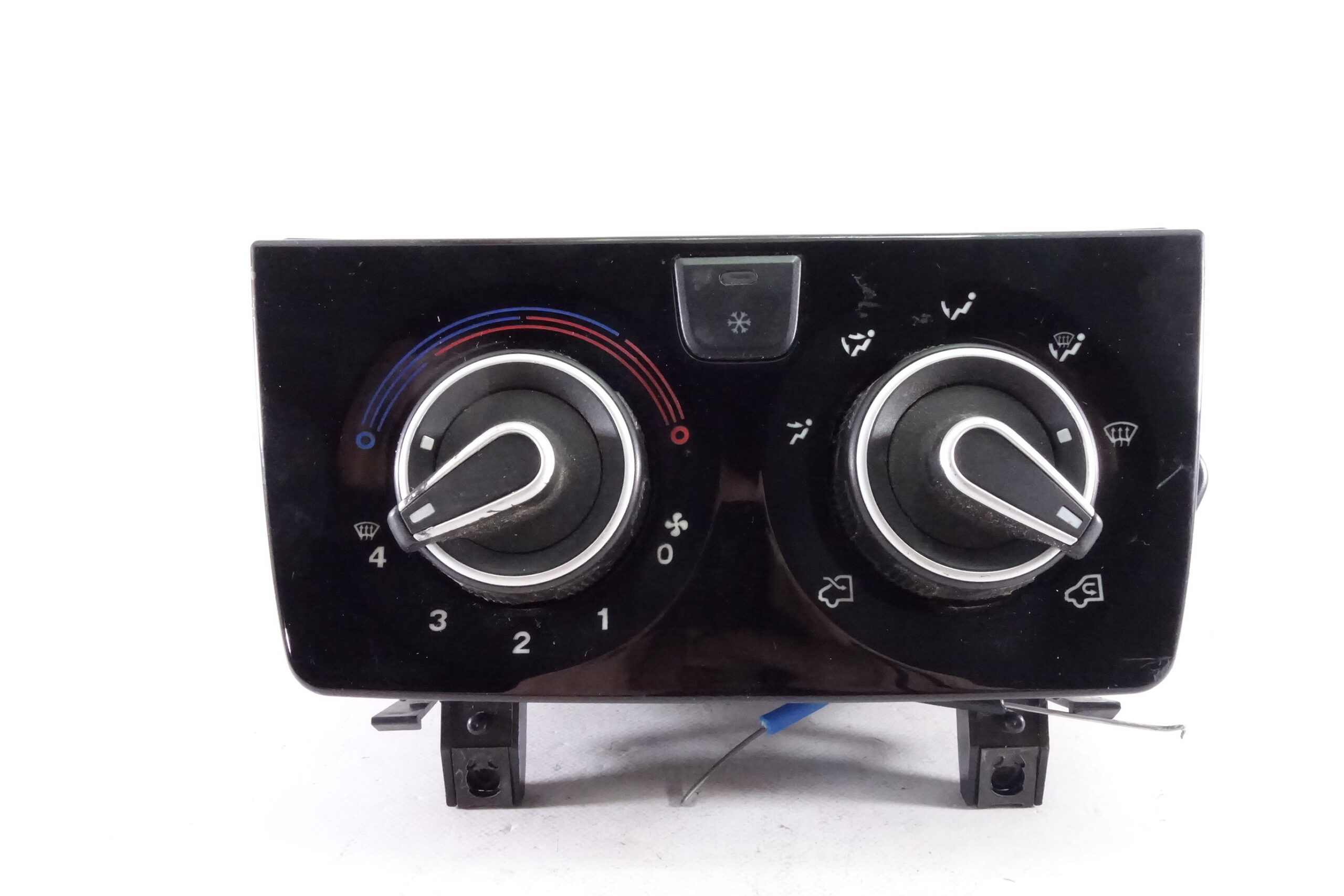 Mando de clima Jumper Boxer Ducato 5F3100070 A72000500 168340200 - foto 1