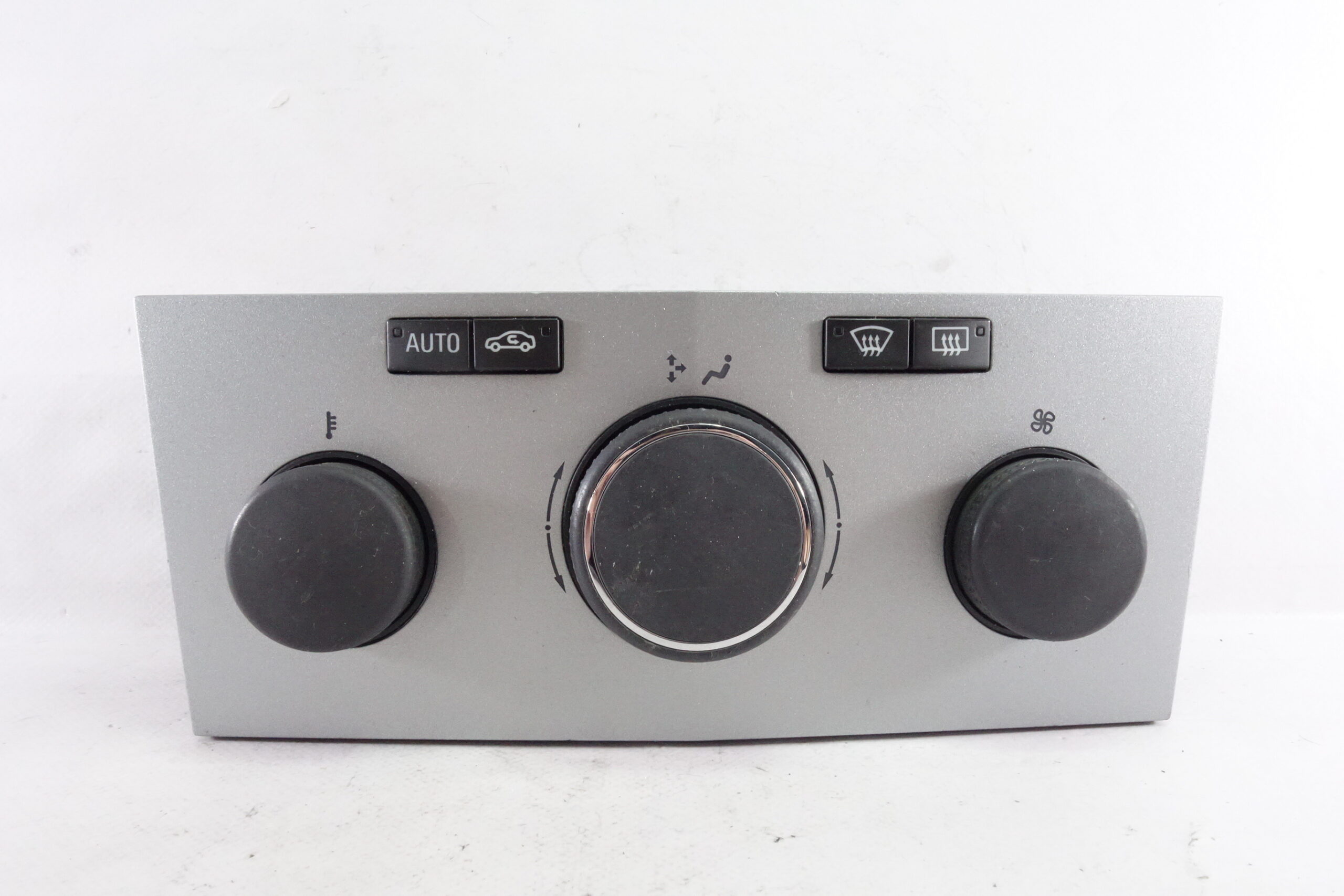 Mando de clima Opel Zafira 13274229 901513100003 90151 310 0003 - foto 1