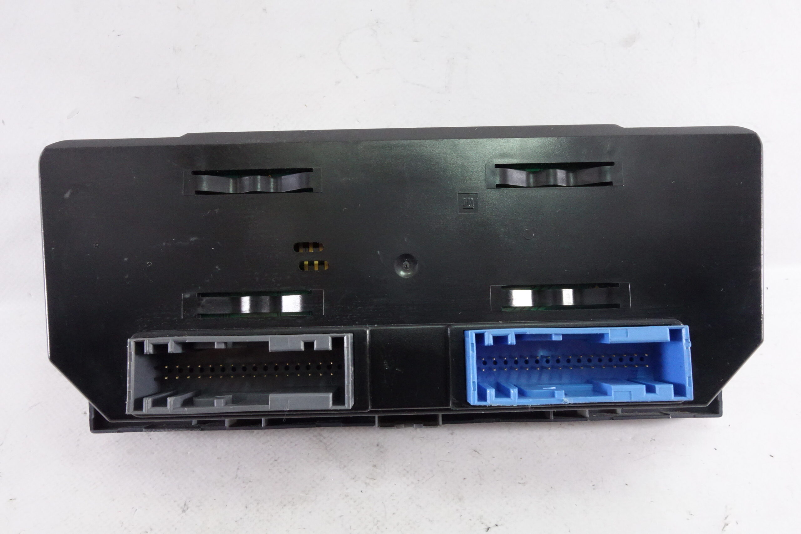 Mando de clima Opel Zafira 13274229 901513100003 90151 310 0003 - foto 3