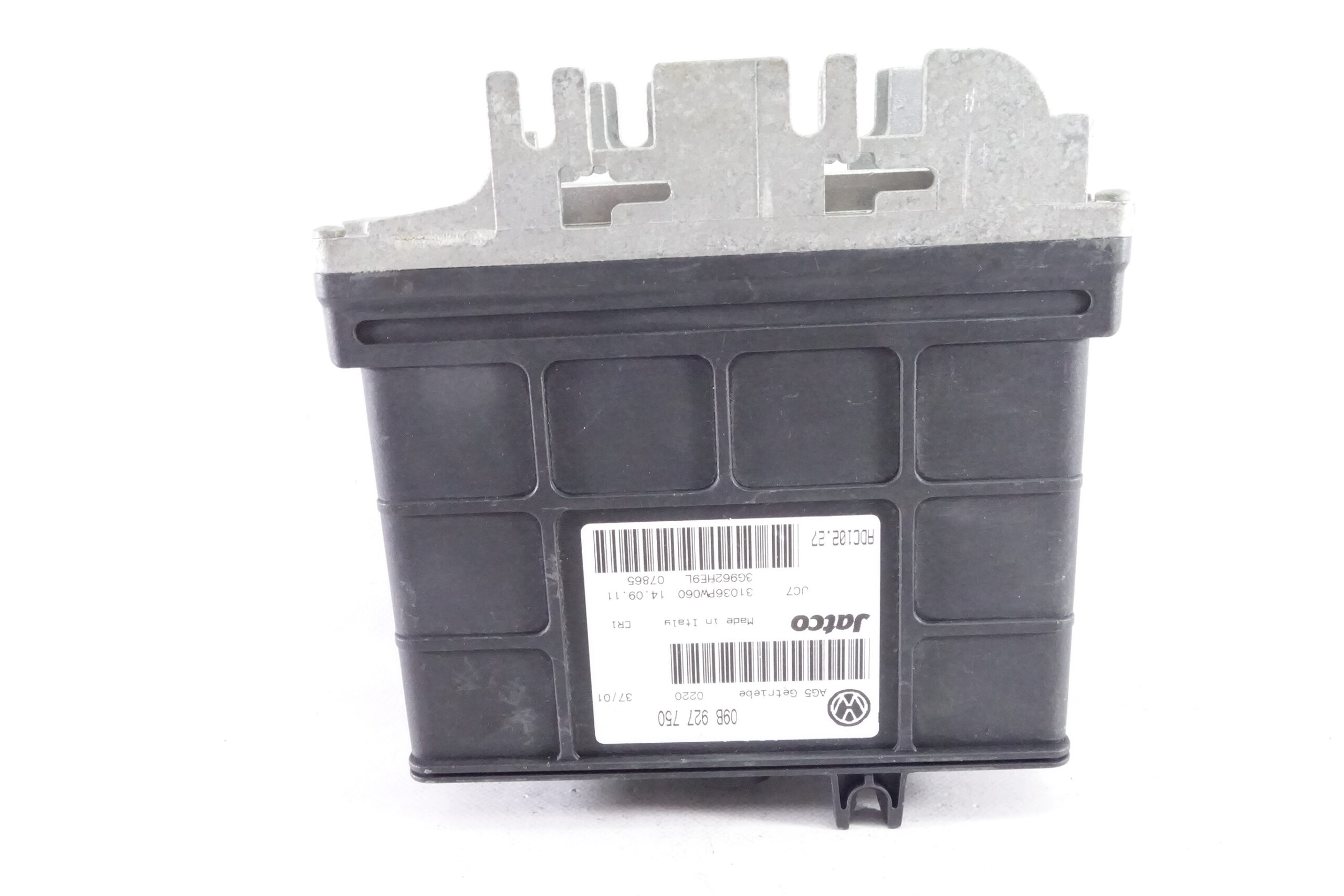CENTRALITA CAMBIO AUTOMATICO SEAT ALHAMBRA FORD 09B927750 09B 927 750 31036PW060 - foto 1