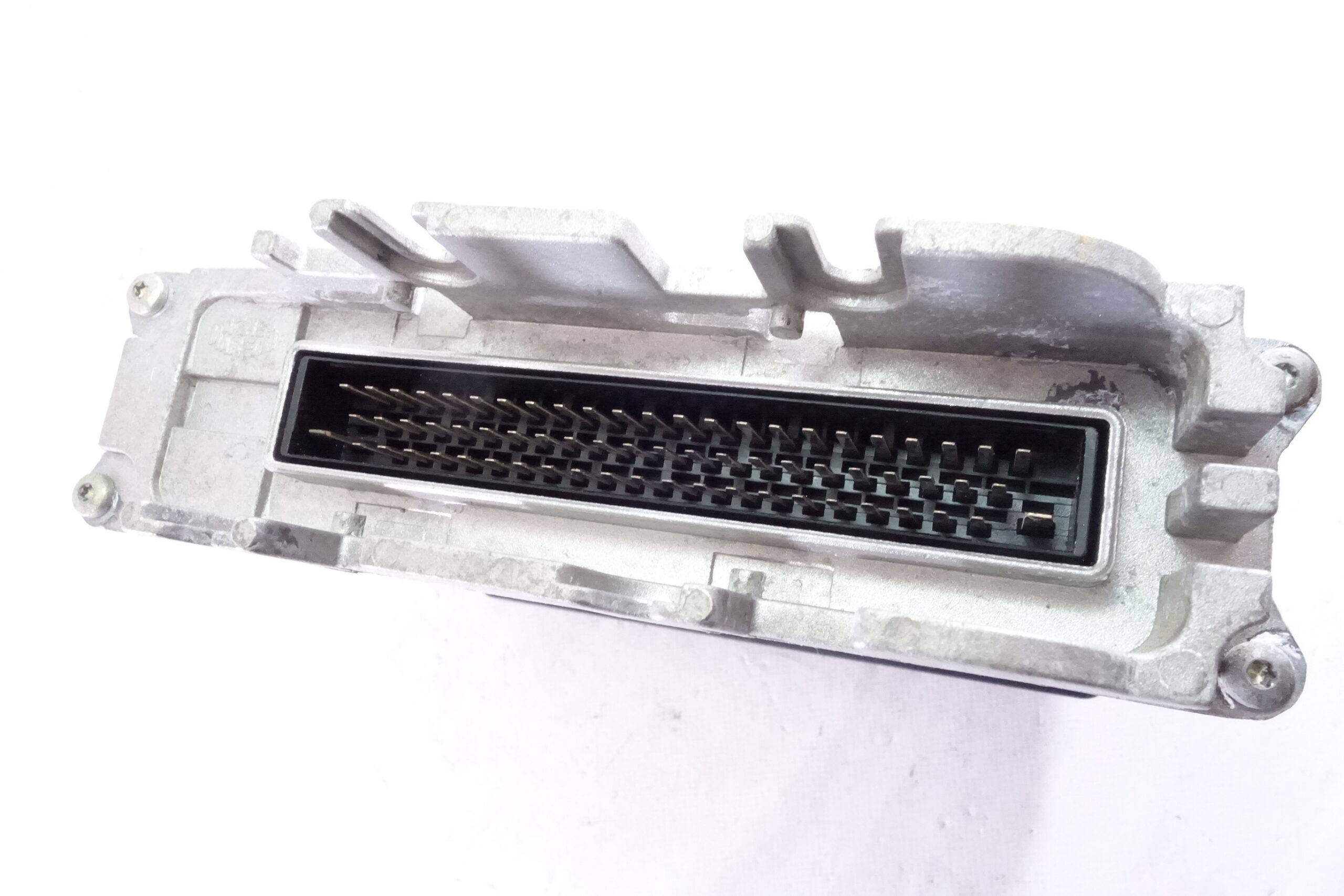 CENTRALITA CAMBIO AUTOMATICO SEAT ALHAMBRA FORD 09B927750 09B 927 750 31036PW060 - foto 3