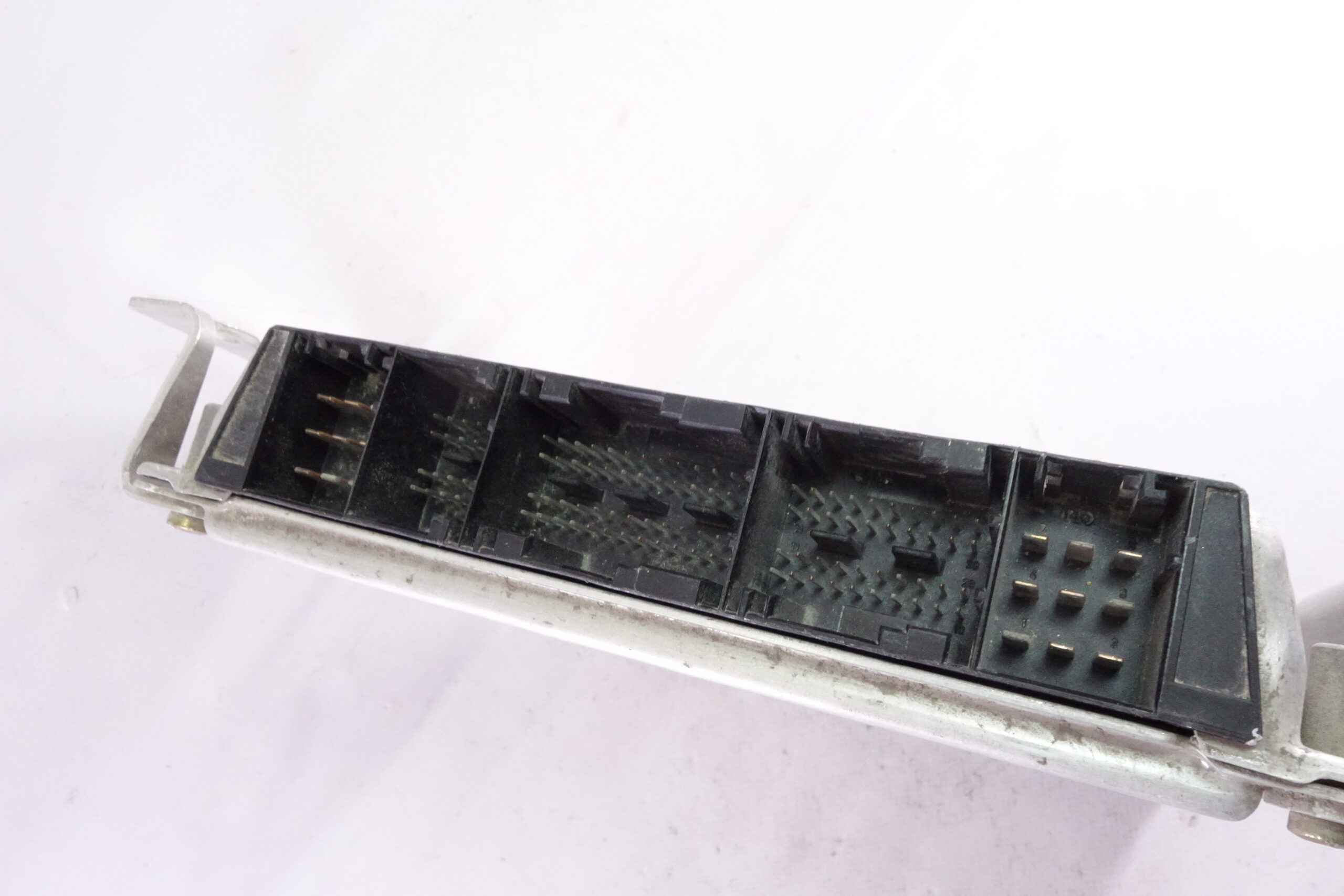Centralita del motor Mercedes Vito A0001535979 A 000 153 59 79 0281010927 0 281 010 927 - foto 3