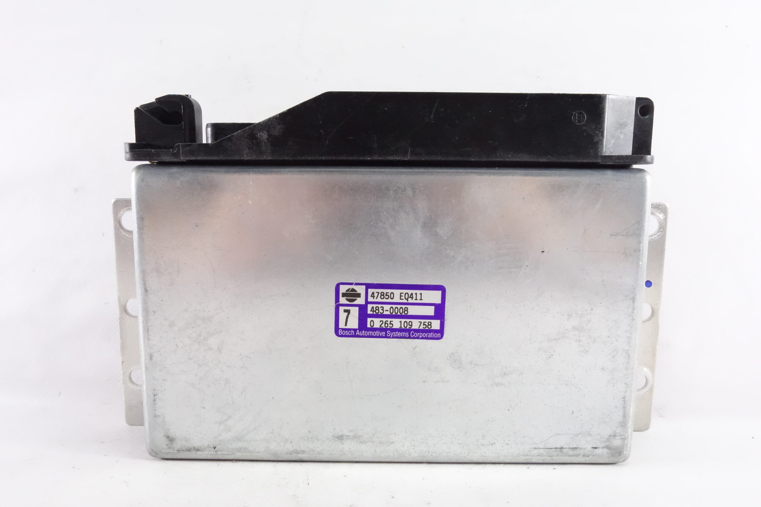 Centralita de control Nissan X-Trail 0265109758 0 265 109 758 47850EQ411 47850 EQ411 - foto 1