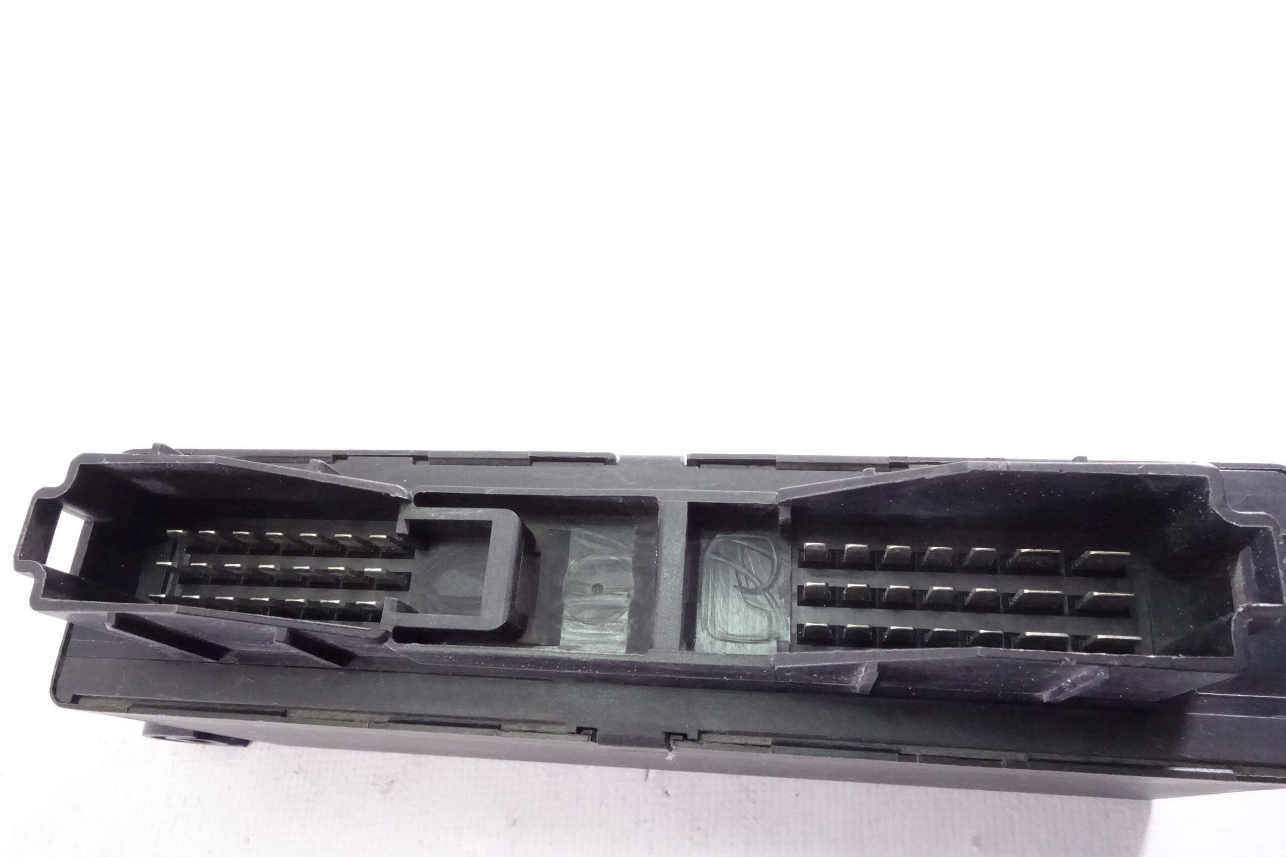 Unidad de control ECU Mercedes SL 1298200926 129 820 09 26 - foto 3