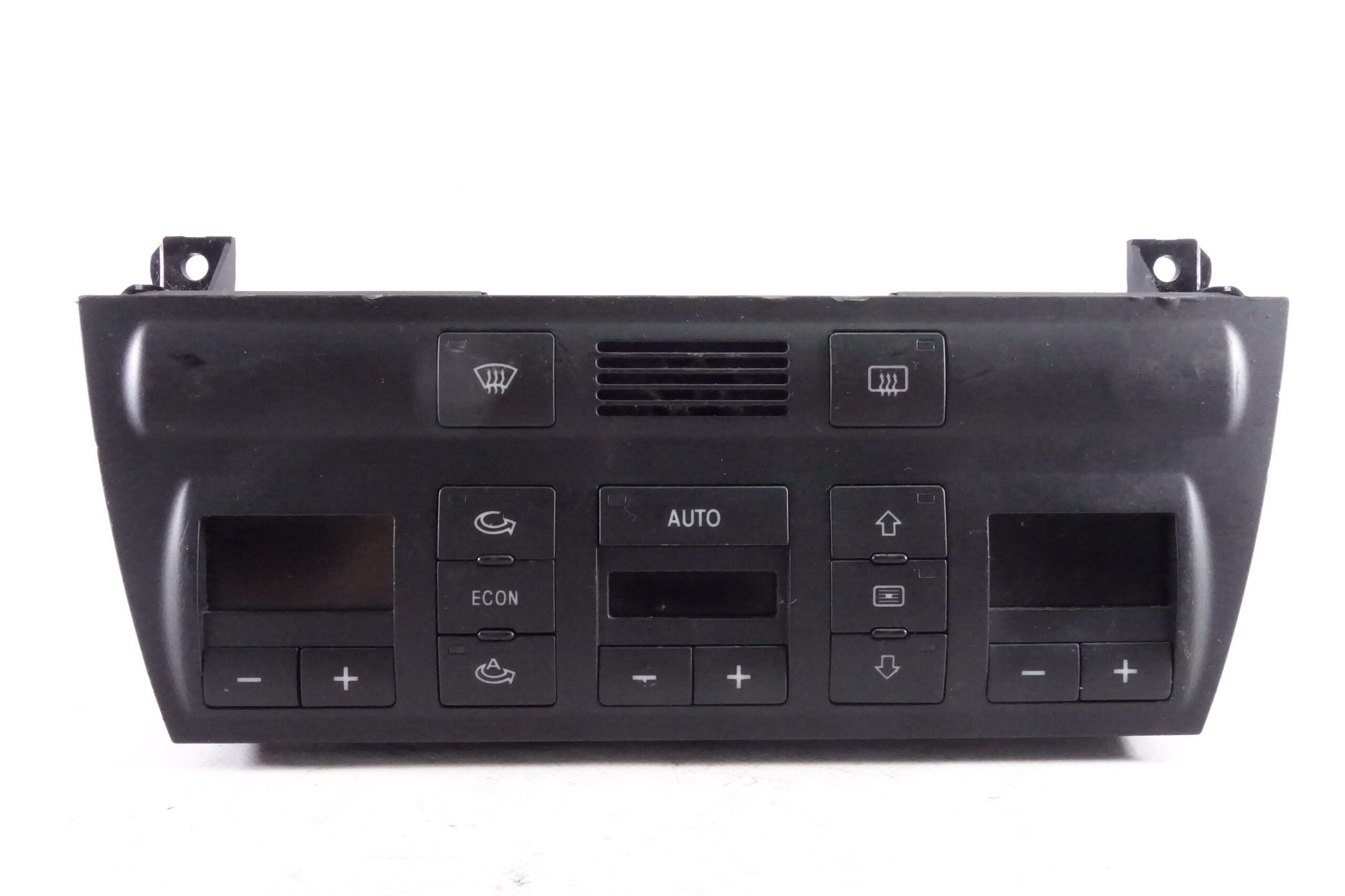 Mando de clima VW Audi A6 4B0820043AL 4B0 820 043AL 5HB0060456 5HB 007 604 56 - foto 1